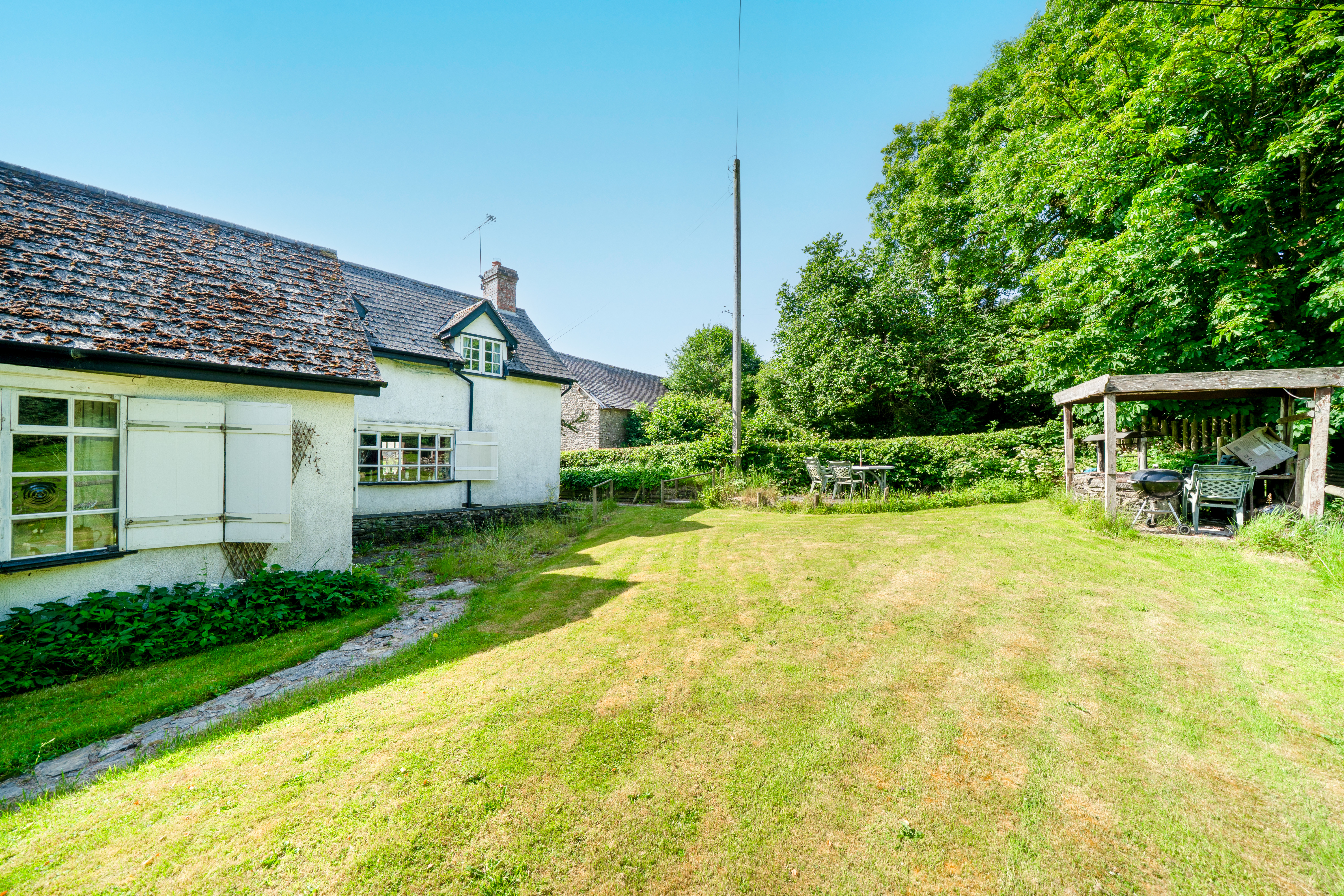 Mardu, Craven Arms, SY7, photo 4