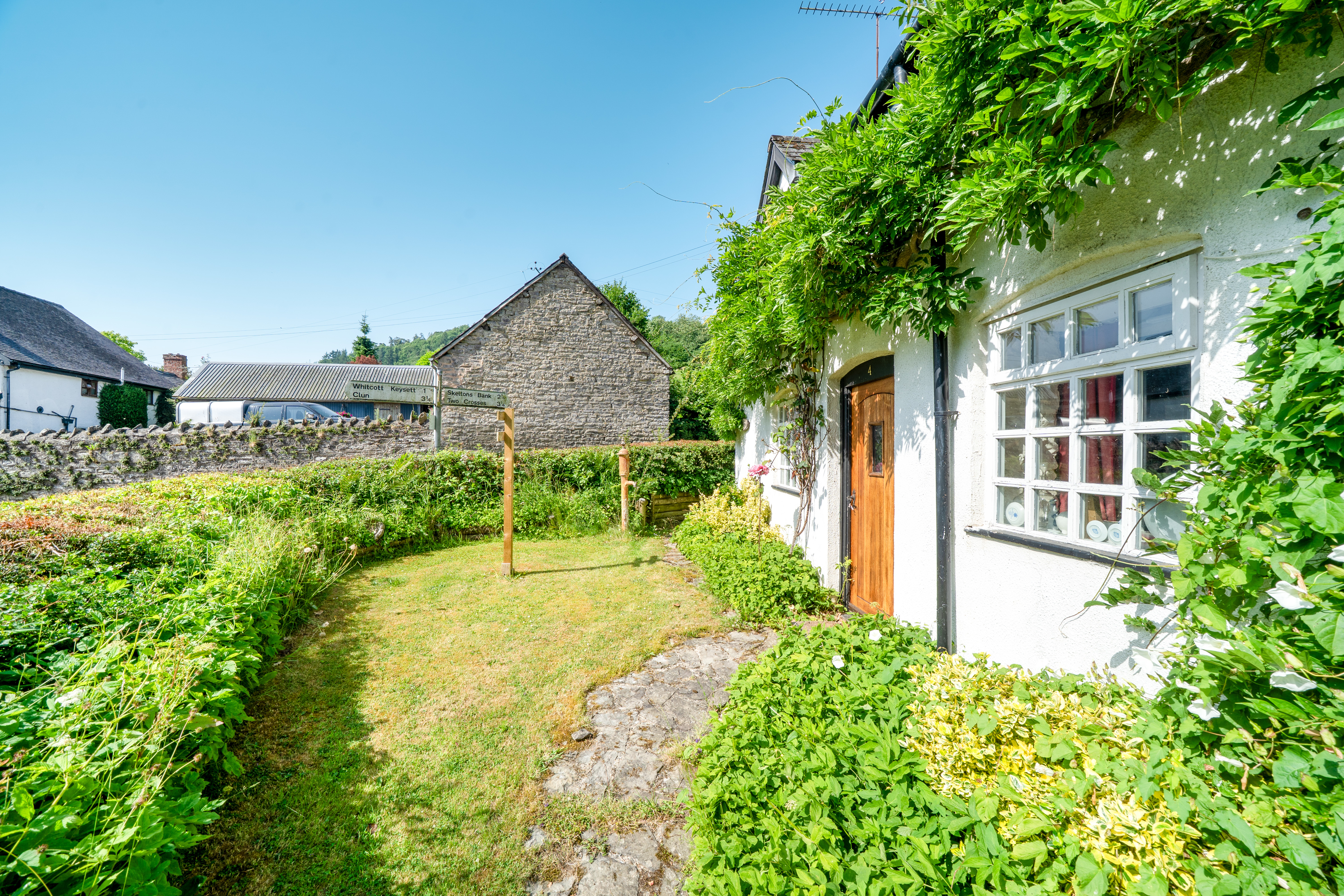 Mardu, Craven Arms, SY7, photo 14