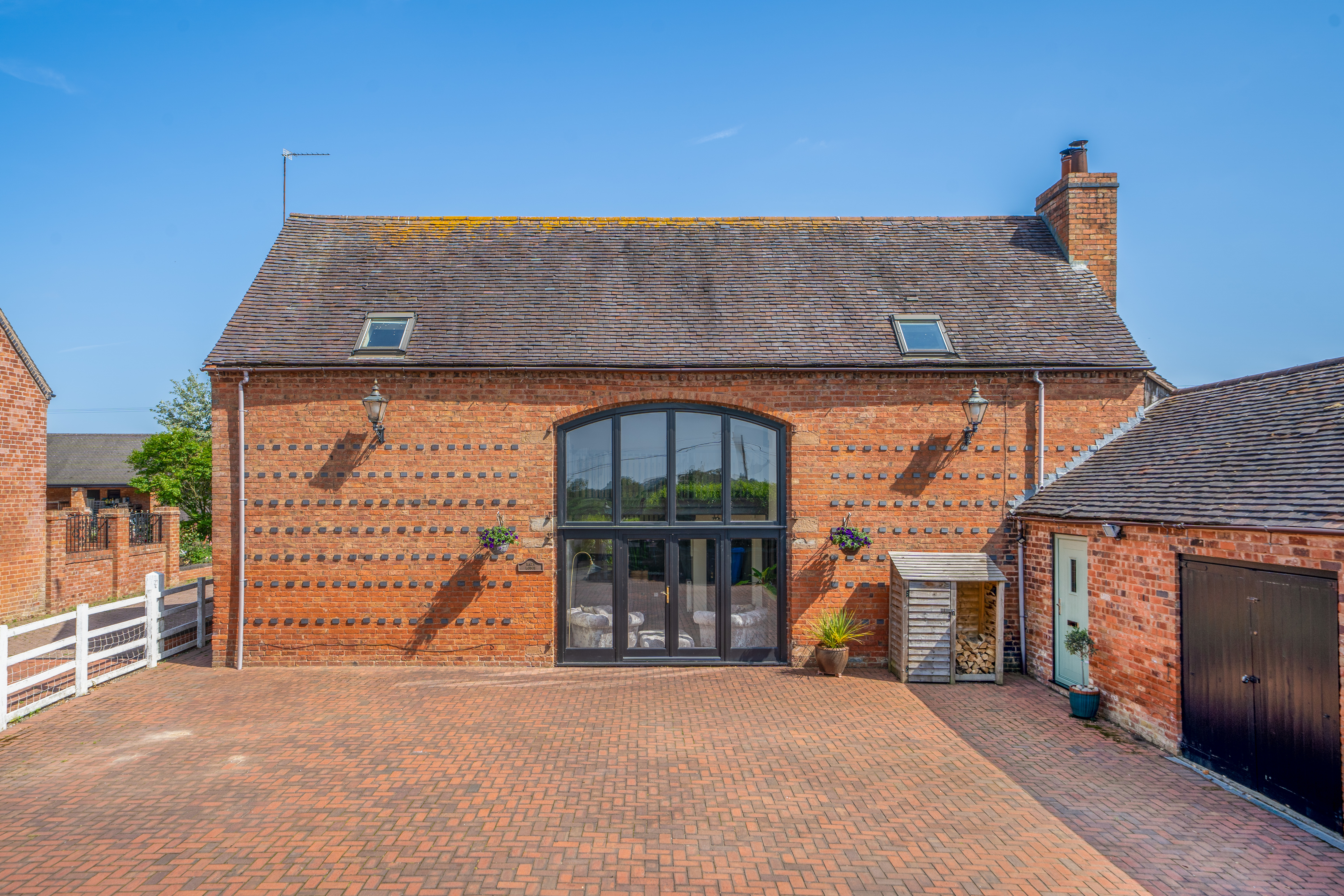 Ivetsey Bank, Wheaton Aston, ST19, photo 44