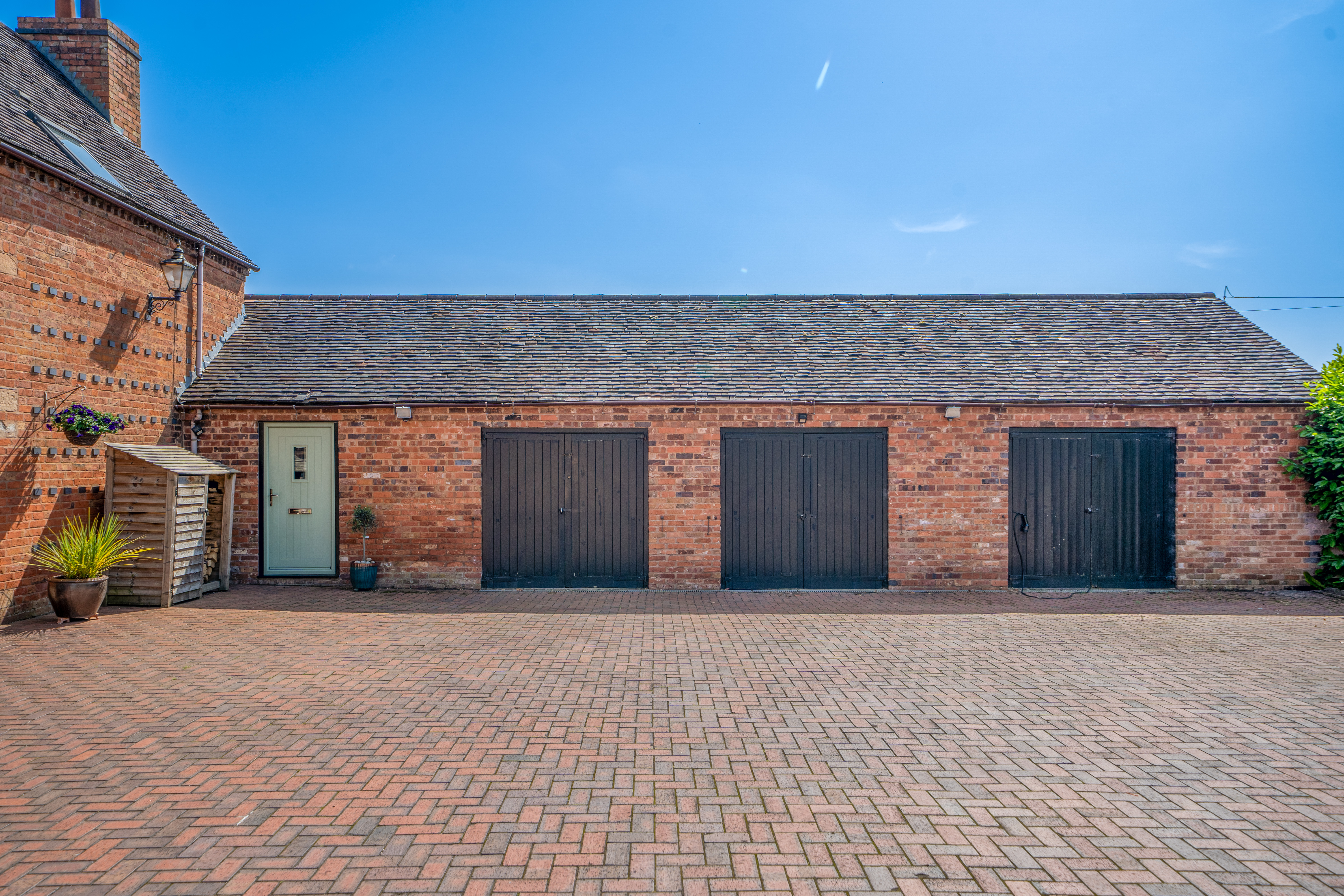 Ivetsey Bank, Wheaton Aston, ST19, photo 45