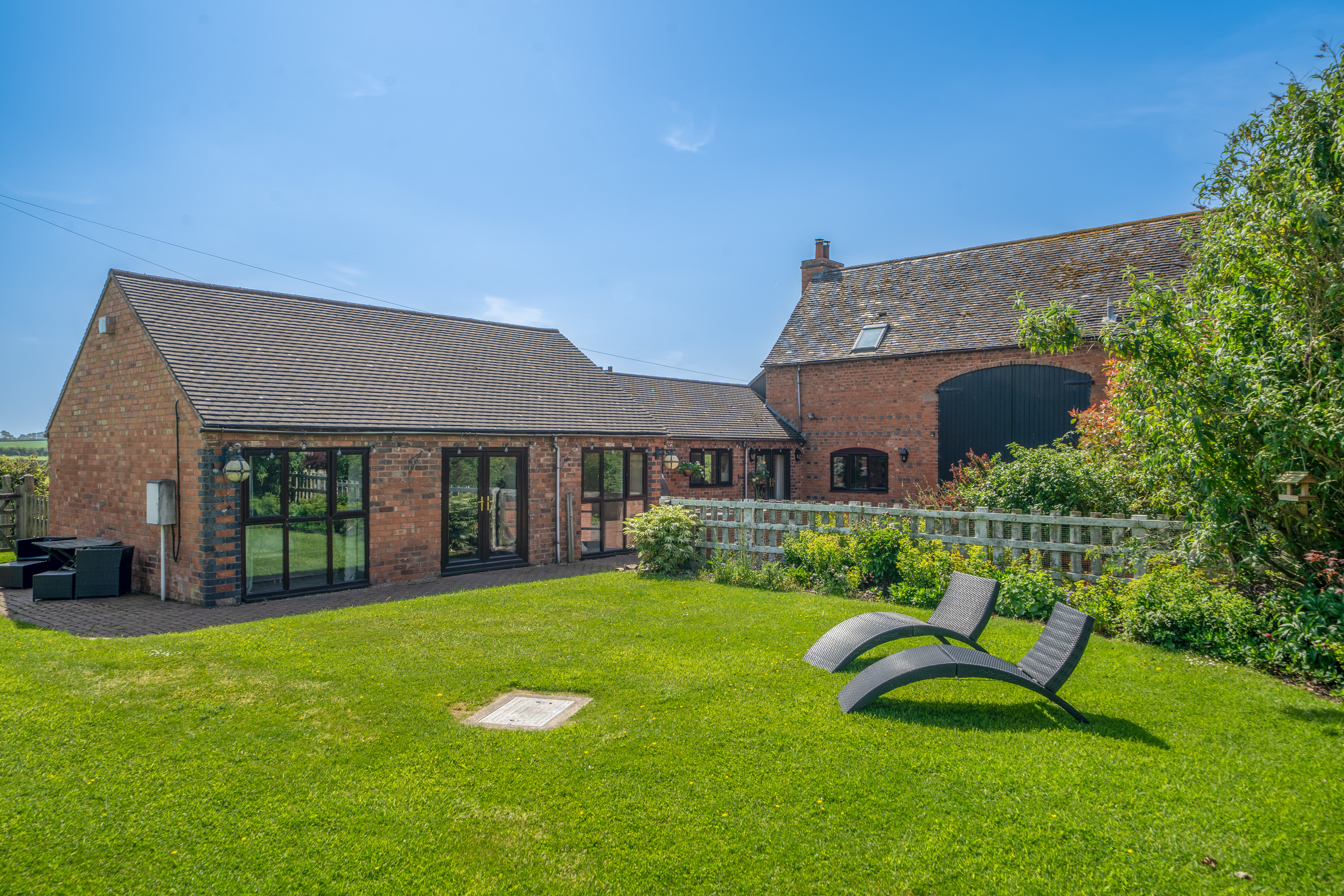 Ivetsey Bank, Wheaton Aston, ST19, photo 35