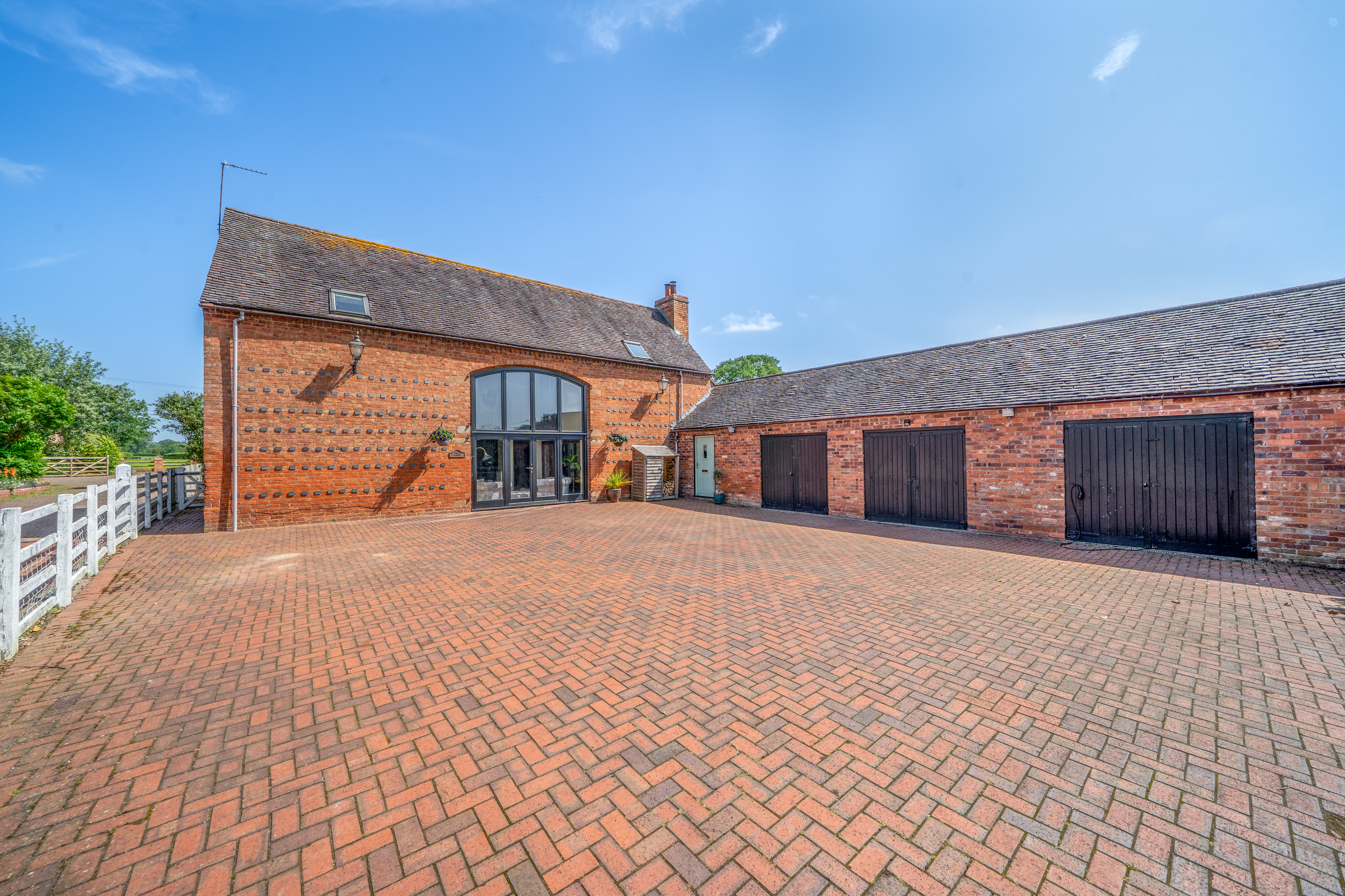 Ivetsey Bank, Wheaton Aston, ST19, photo 47