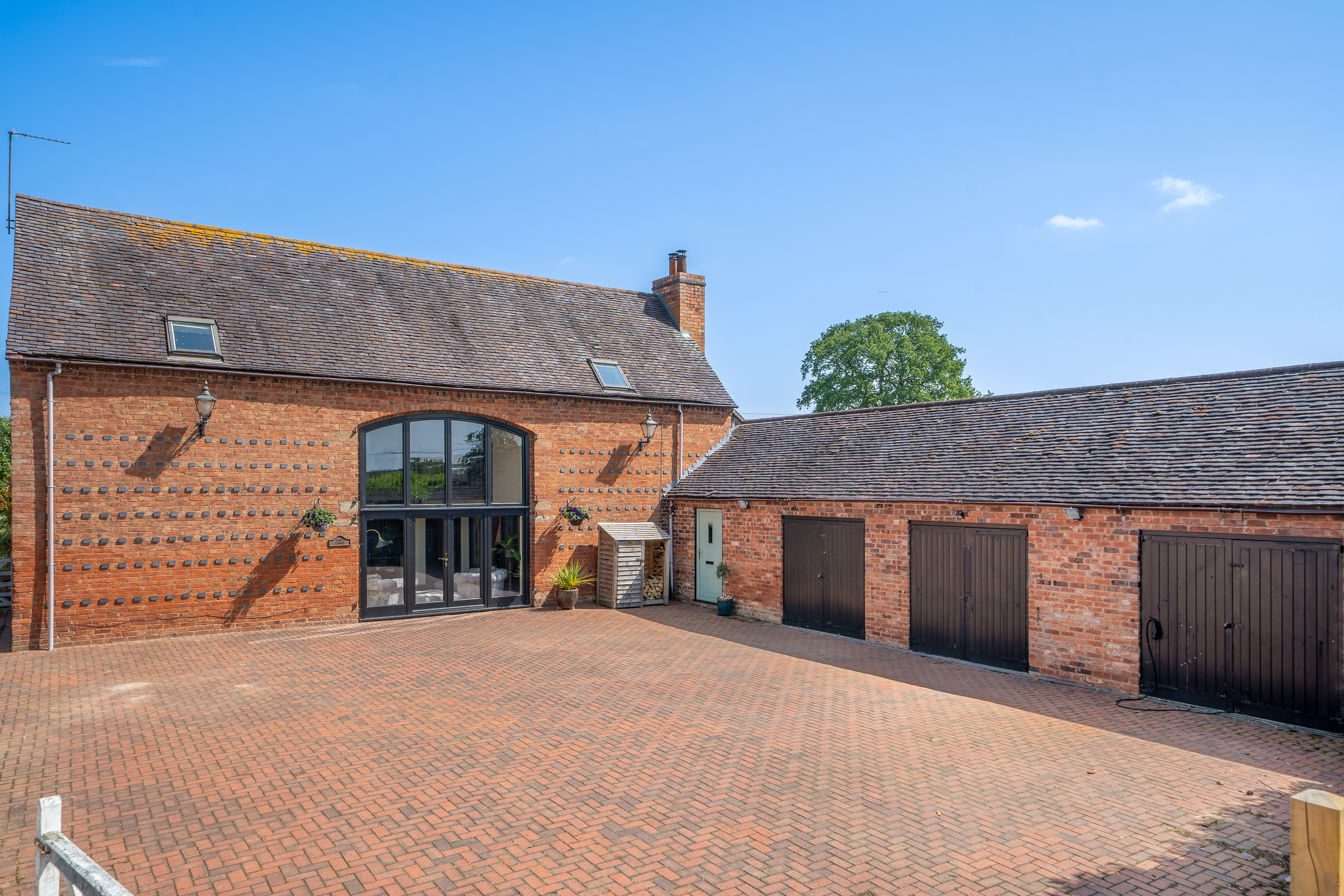 Ivetsey Bank, Wheaton Aston, ST19, photo 46