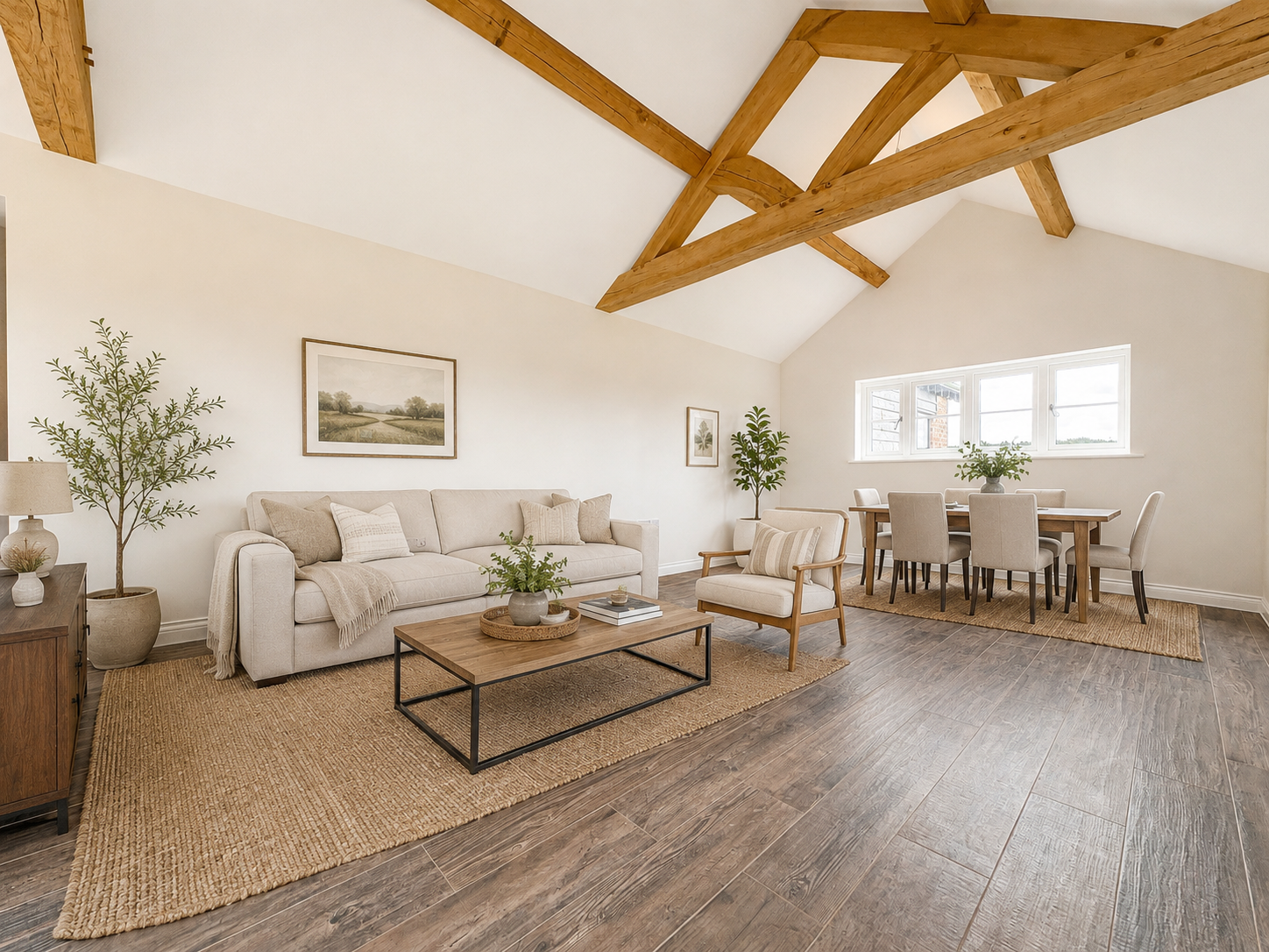 Hill Top Farm Barns, Shifnal, TF11, photo 3