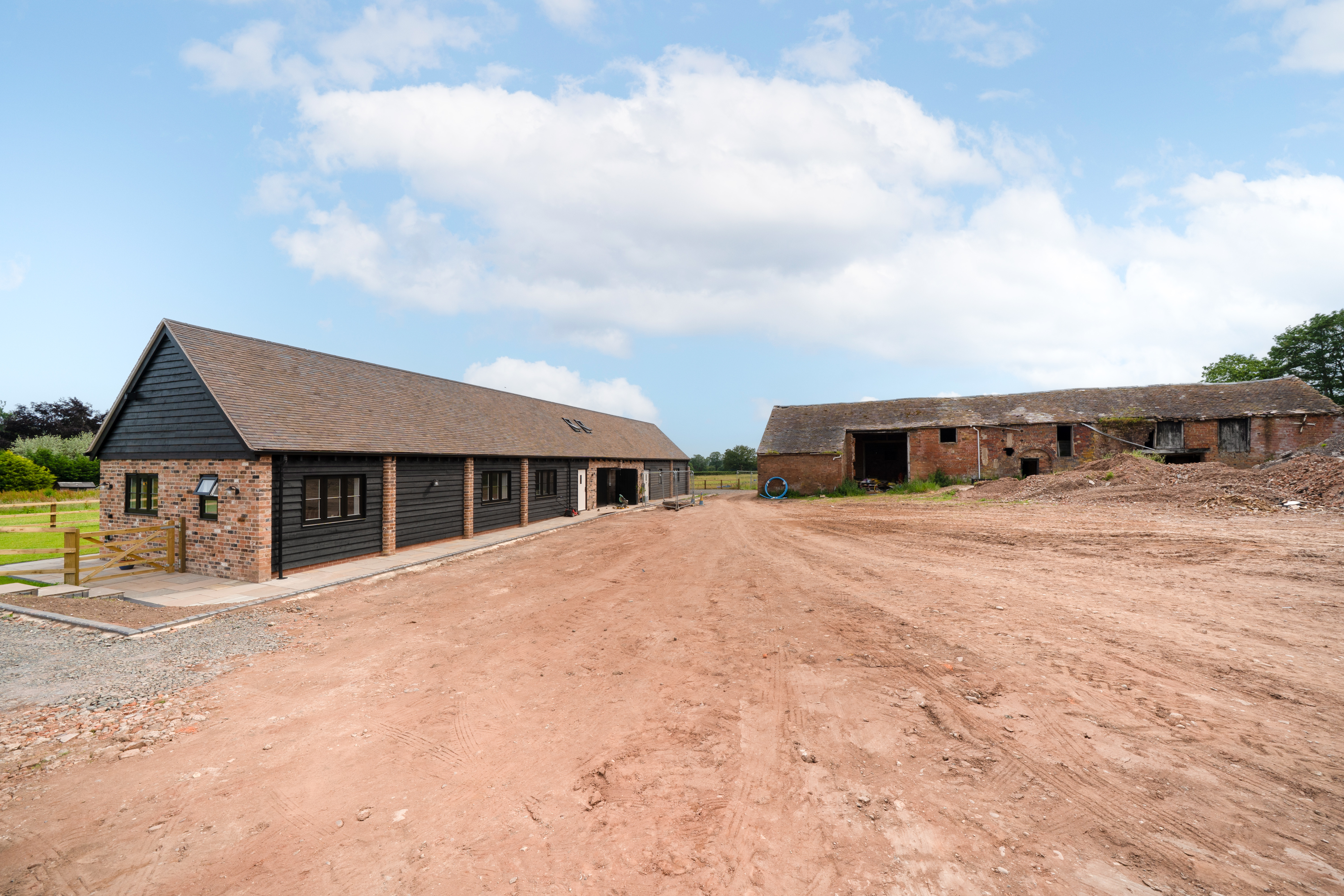 Hill Top Farm Barns, Shifnal, TF11, photo 8