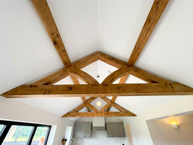 Hill Top Farm Barns, Shifnal, TF11, photo 6