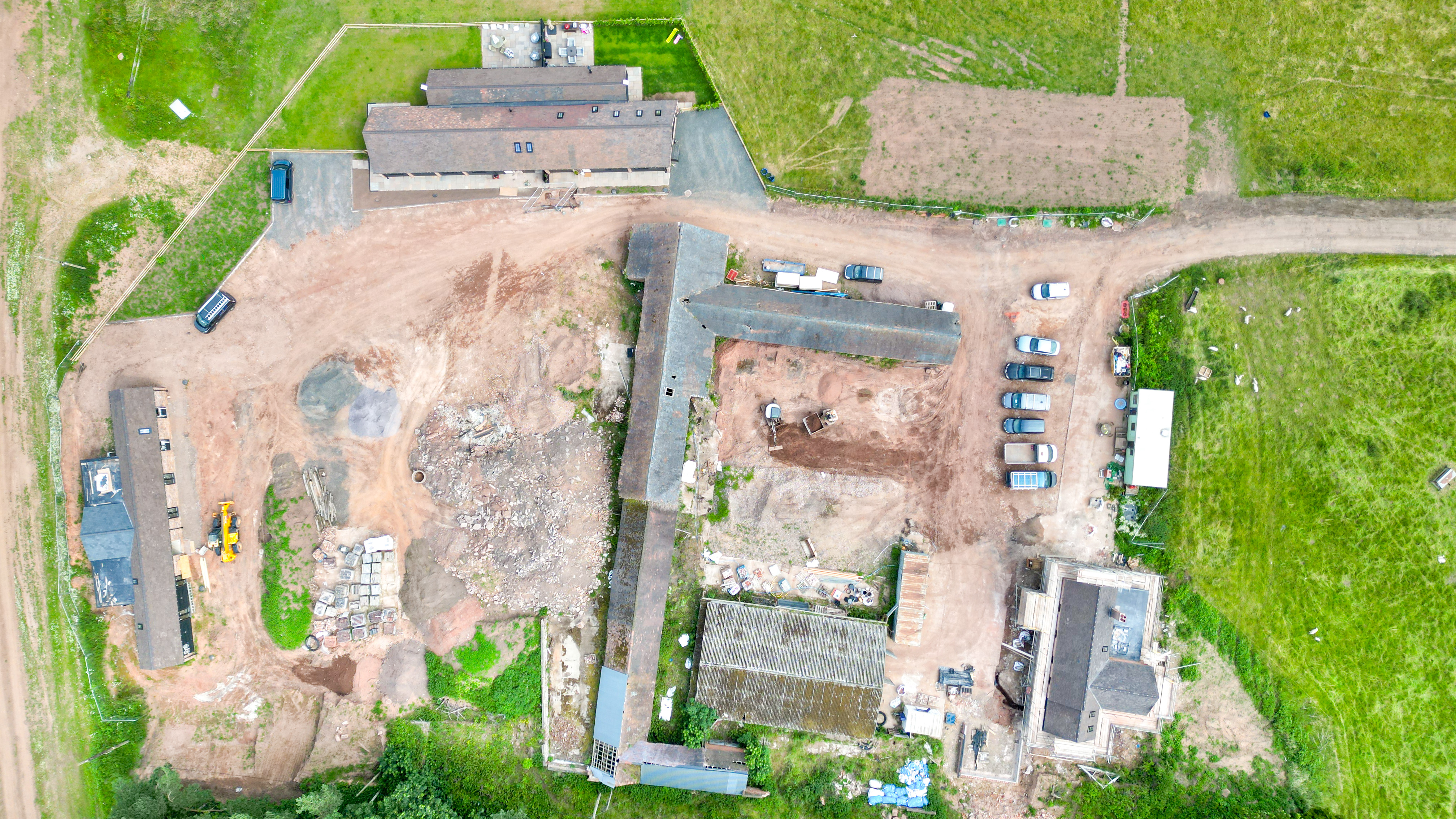 Hill Top Farm Barns, Shifnal, TF11, photo 11