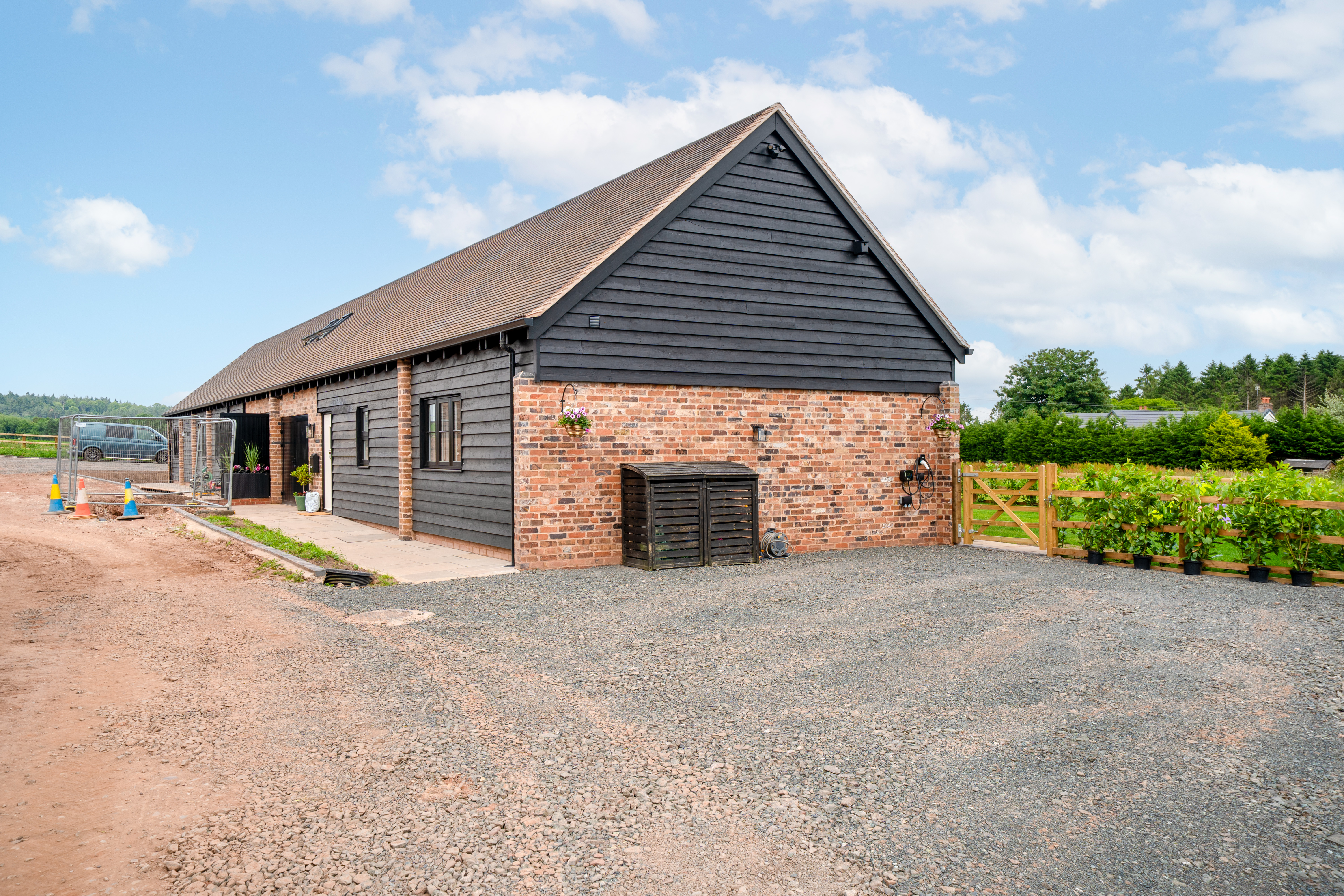 Hill Top Farm Barns, Shifnal, TF11, photo 9