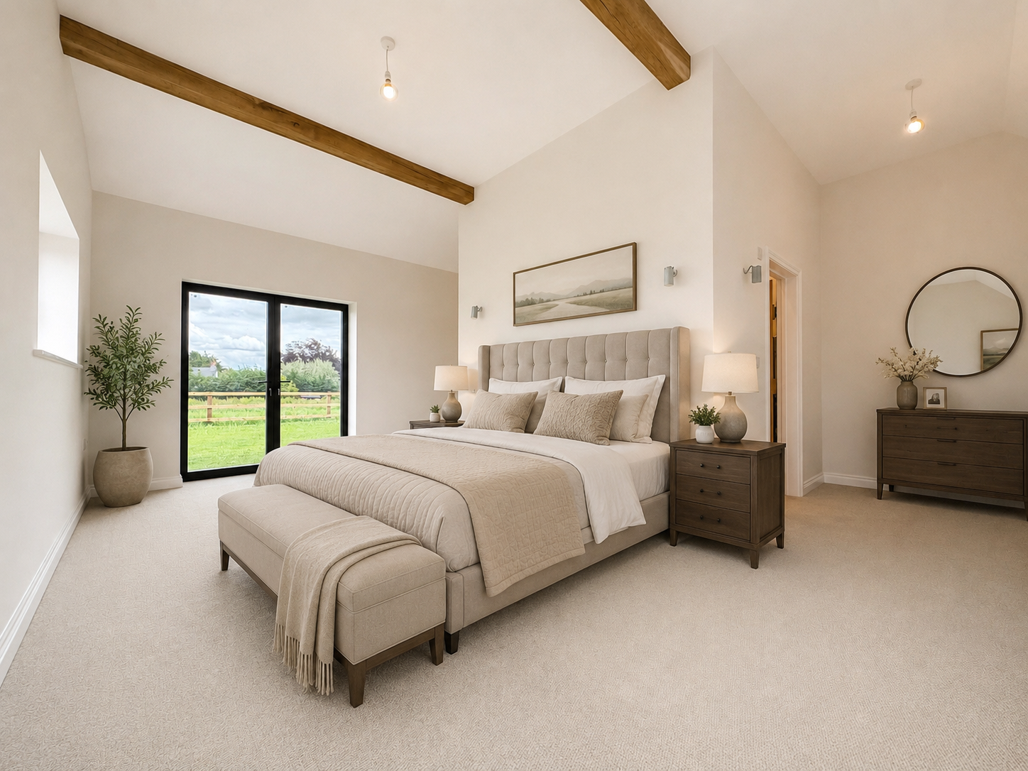Hill Top Farm Barns, Shifnal, TF11, photo 5