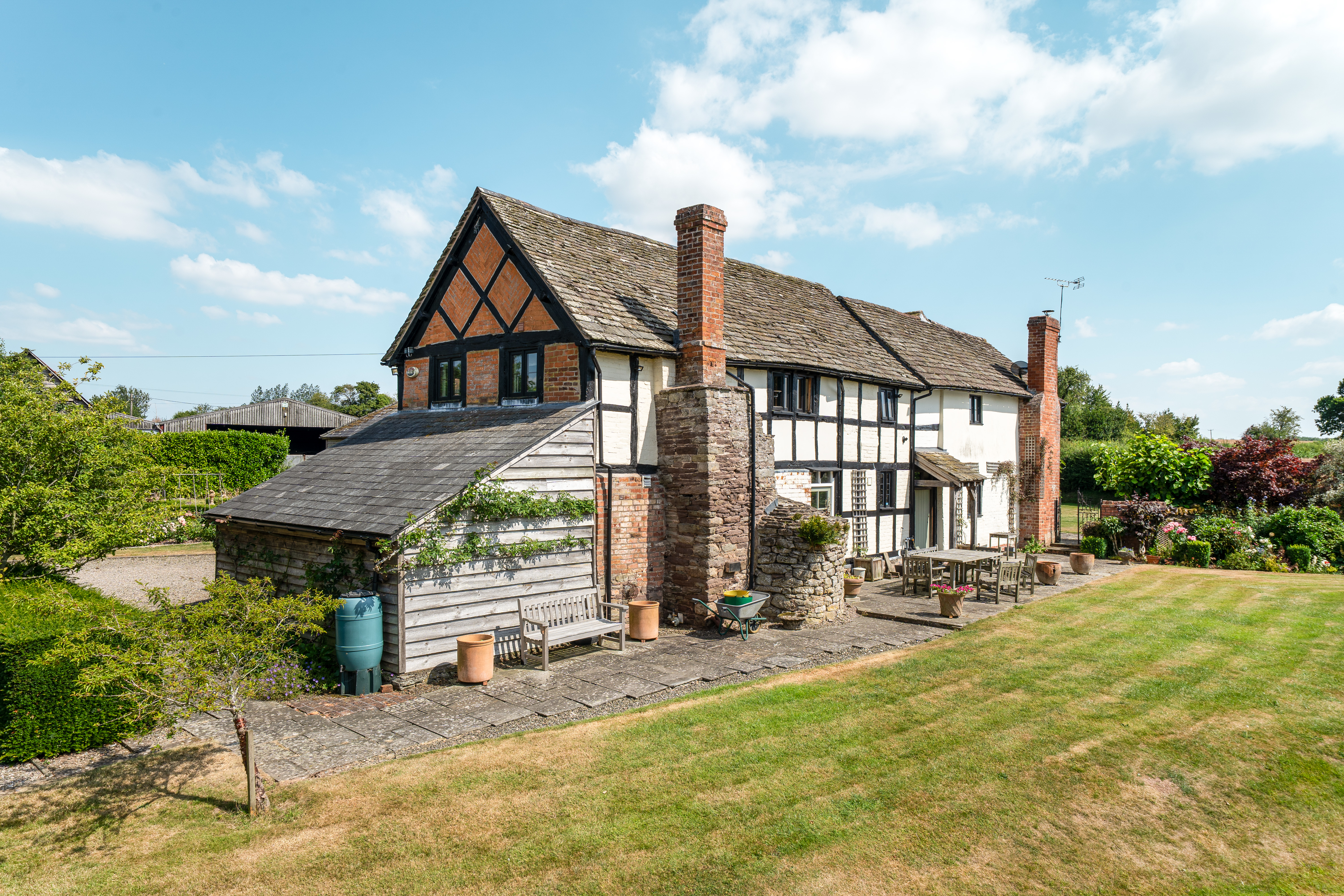 Broxwood, Leominster, HR6, photo 24
