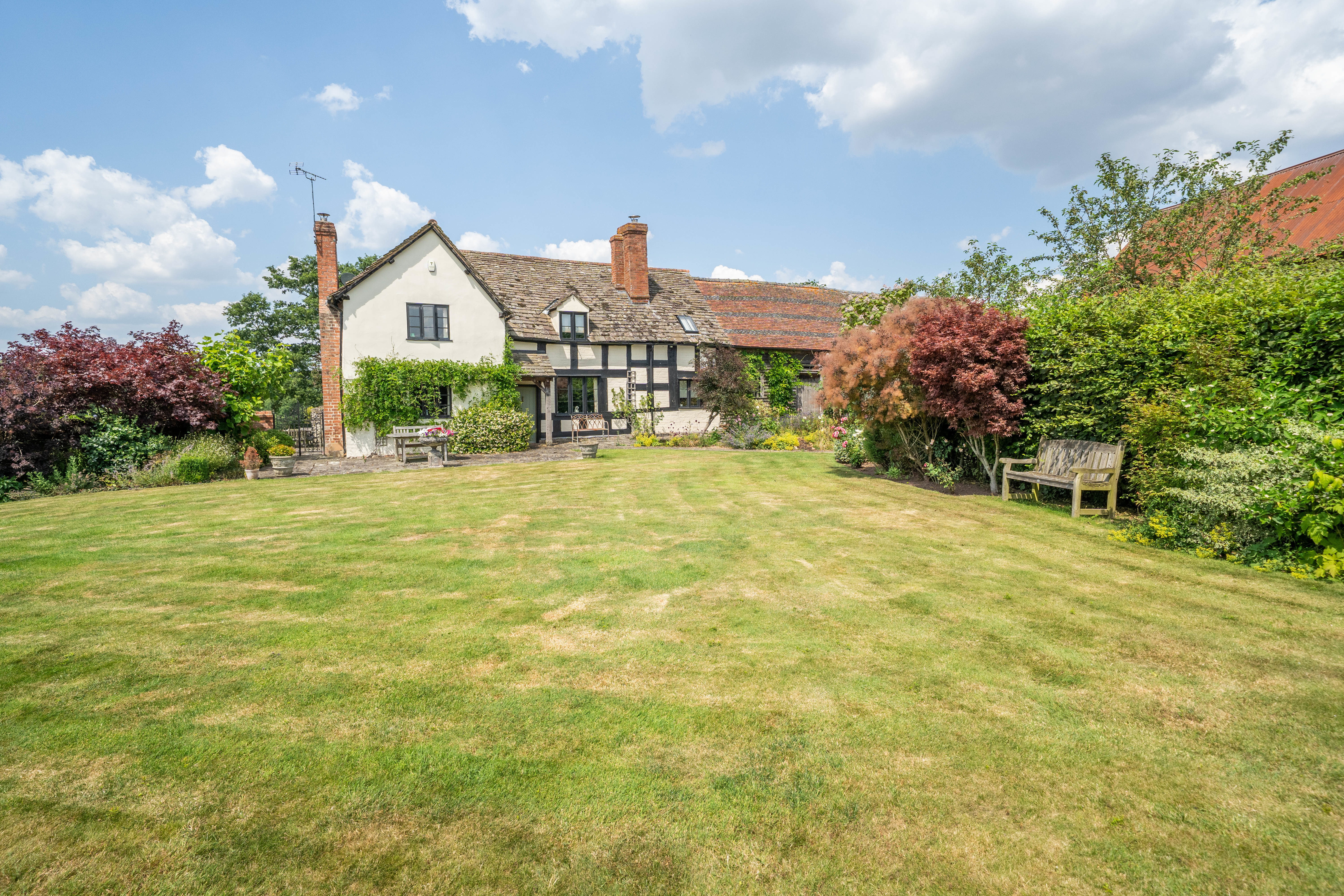 Broxwood, Leominster, HR6, photo 25