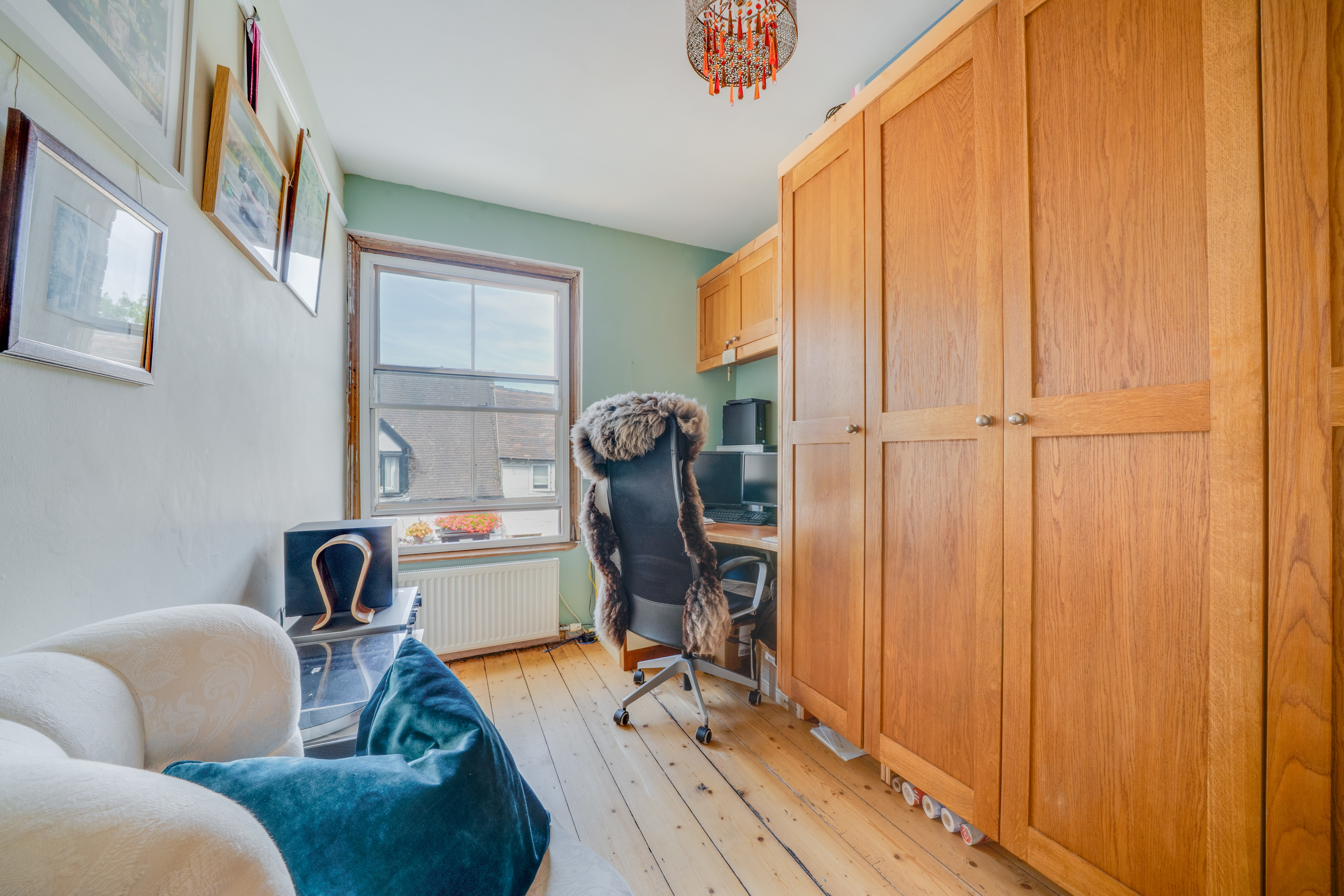 West Castle Street, Bridgnorth, WV16, photo 12