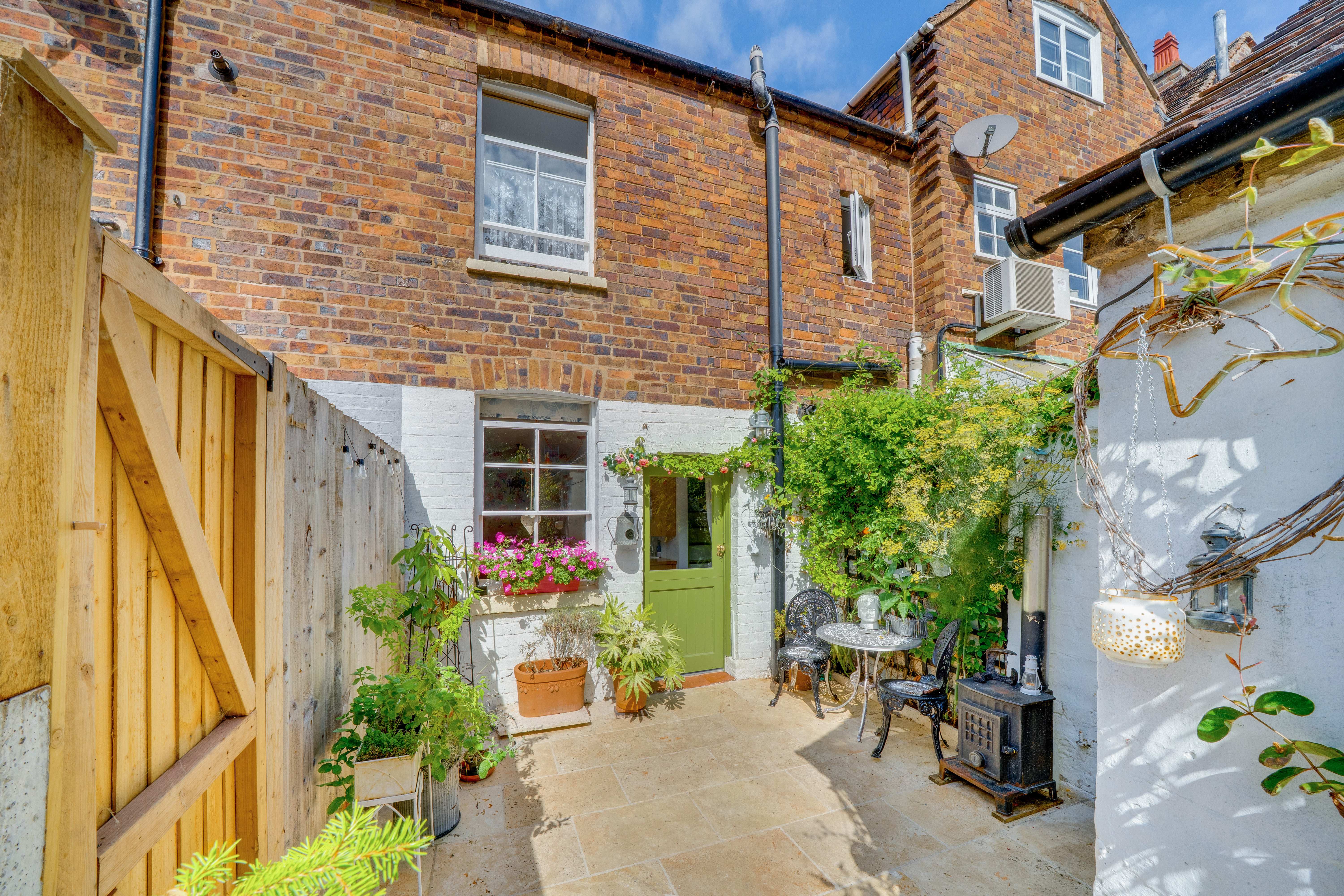 West Castle Street, Bridgnorth, WV16, photo 13