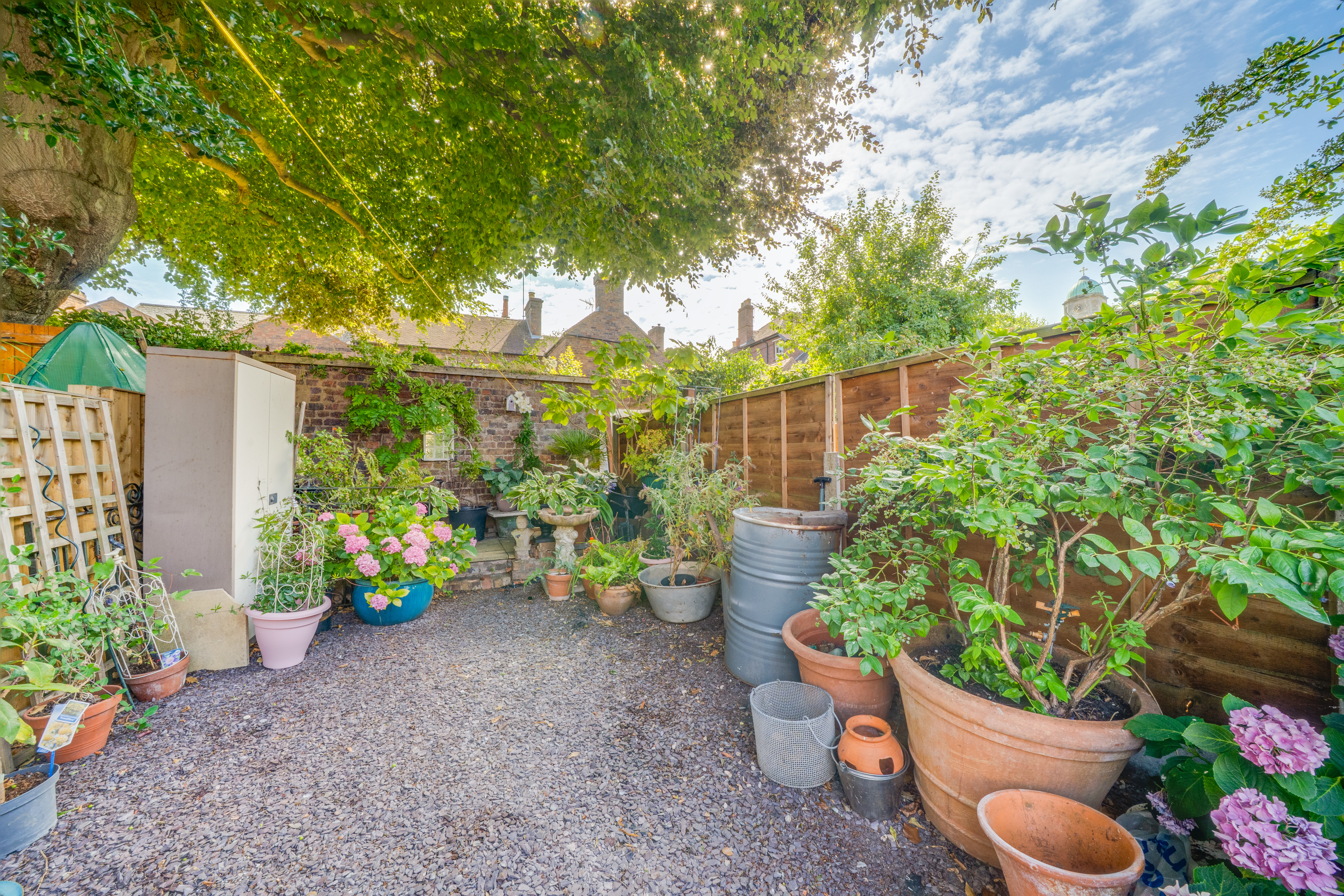 West Castle Street, Bridgnorth, WV16, photo 15