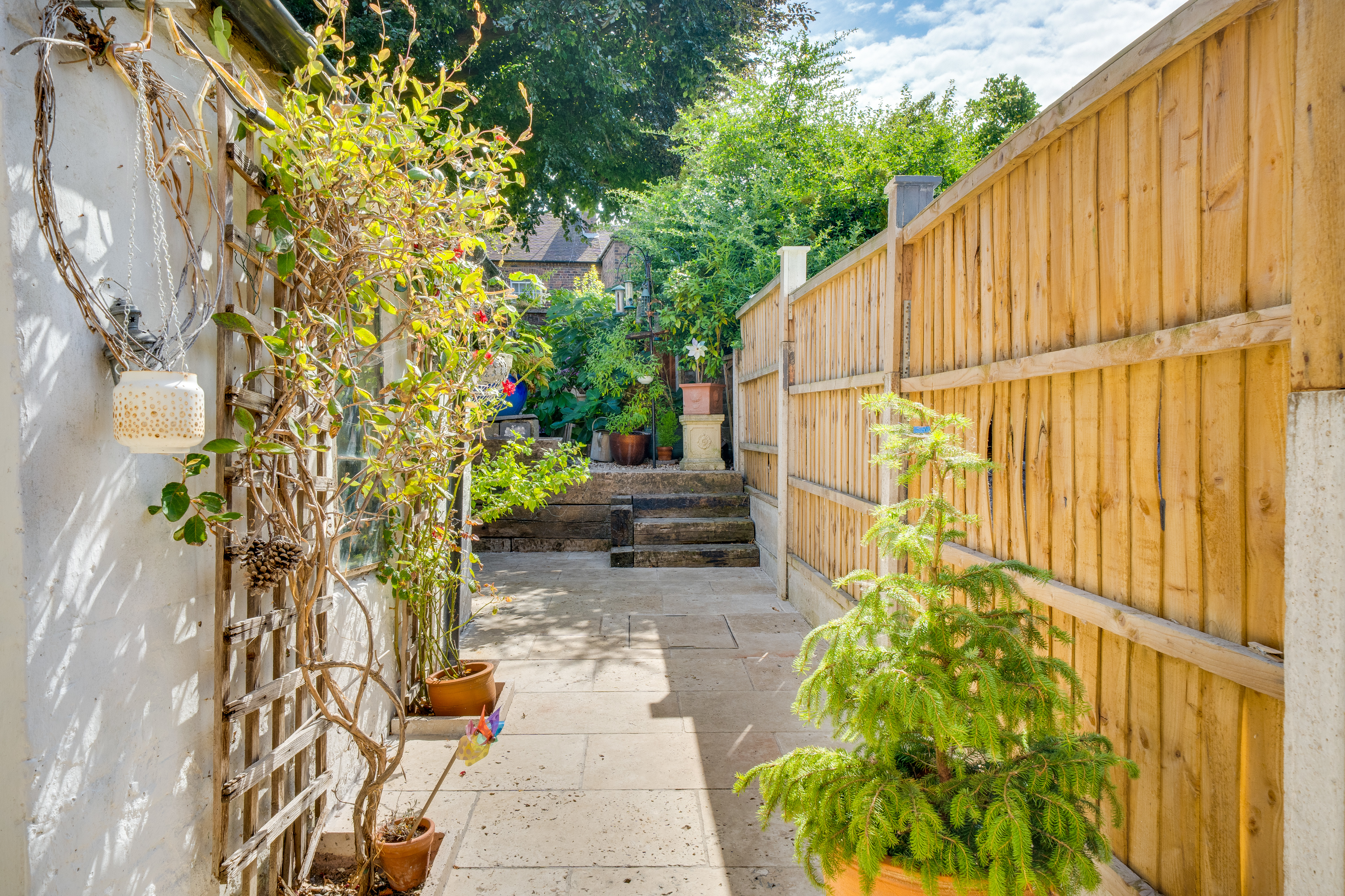West Castle Street, Bridgnorth, WV16, photo 14