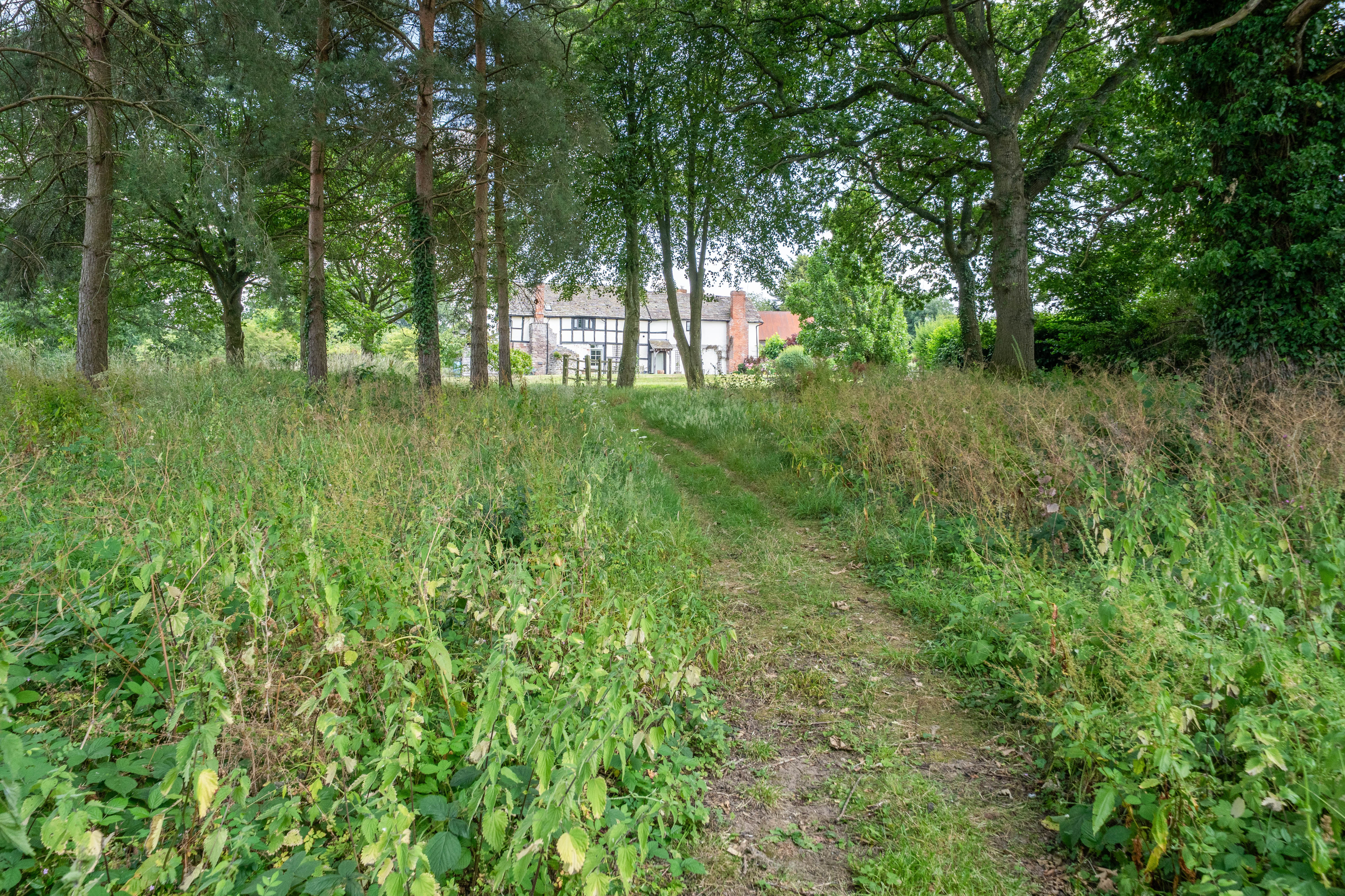 Broxwood, Leominster, HR6, photo 37