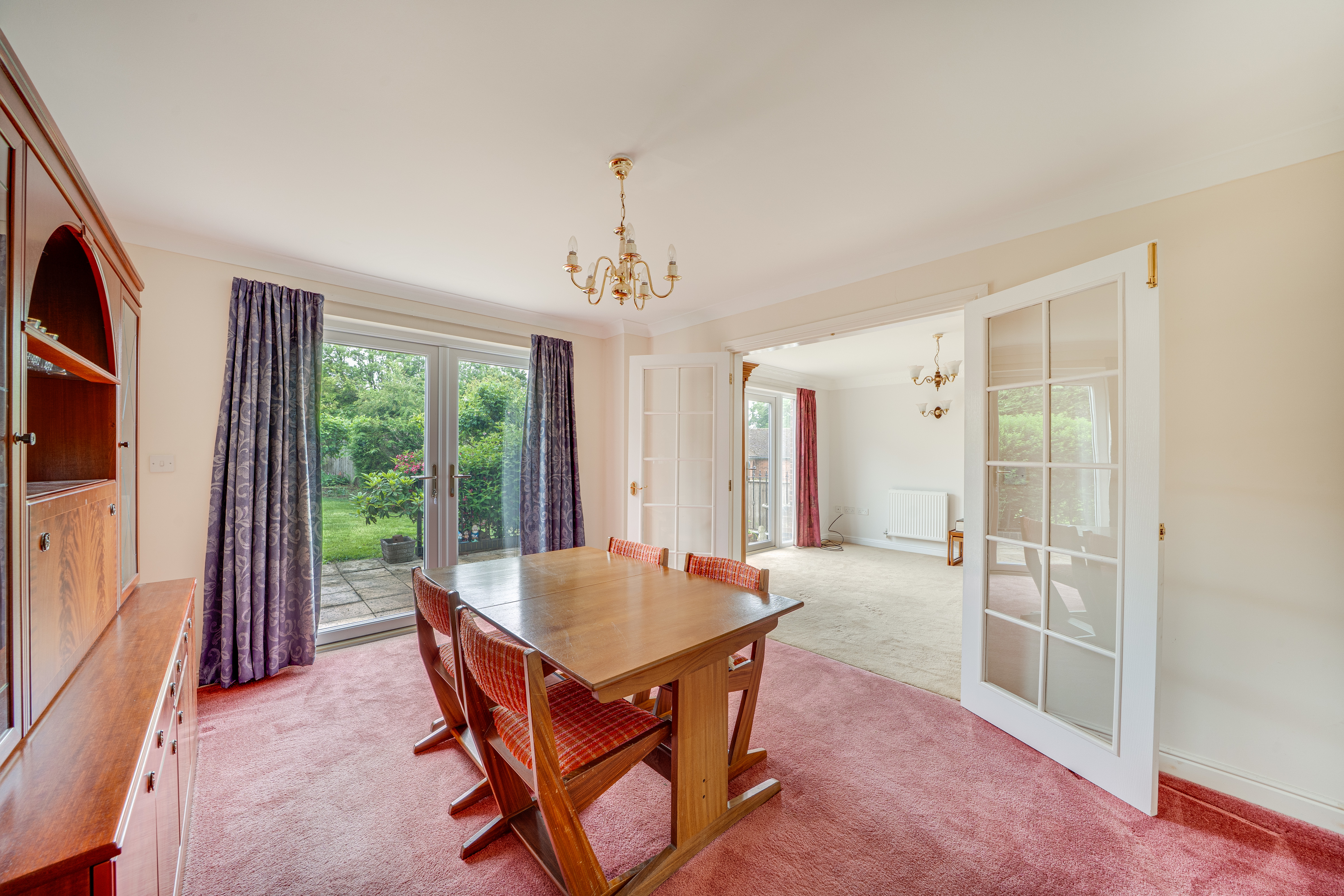 Foxbury House, 1 Badger Rise, Coreley, SY8 3BD, photo 7