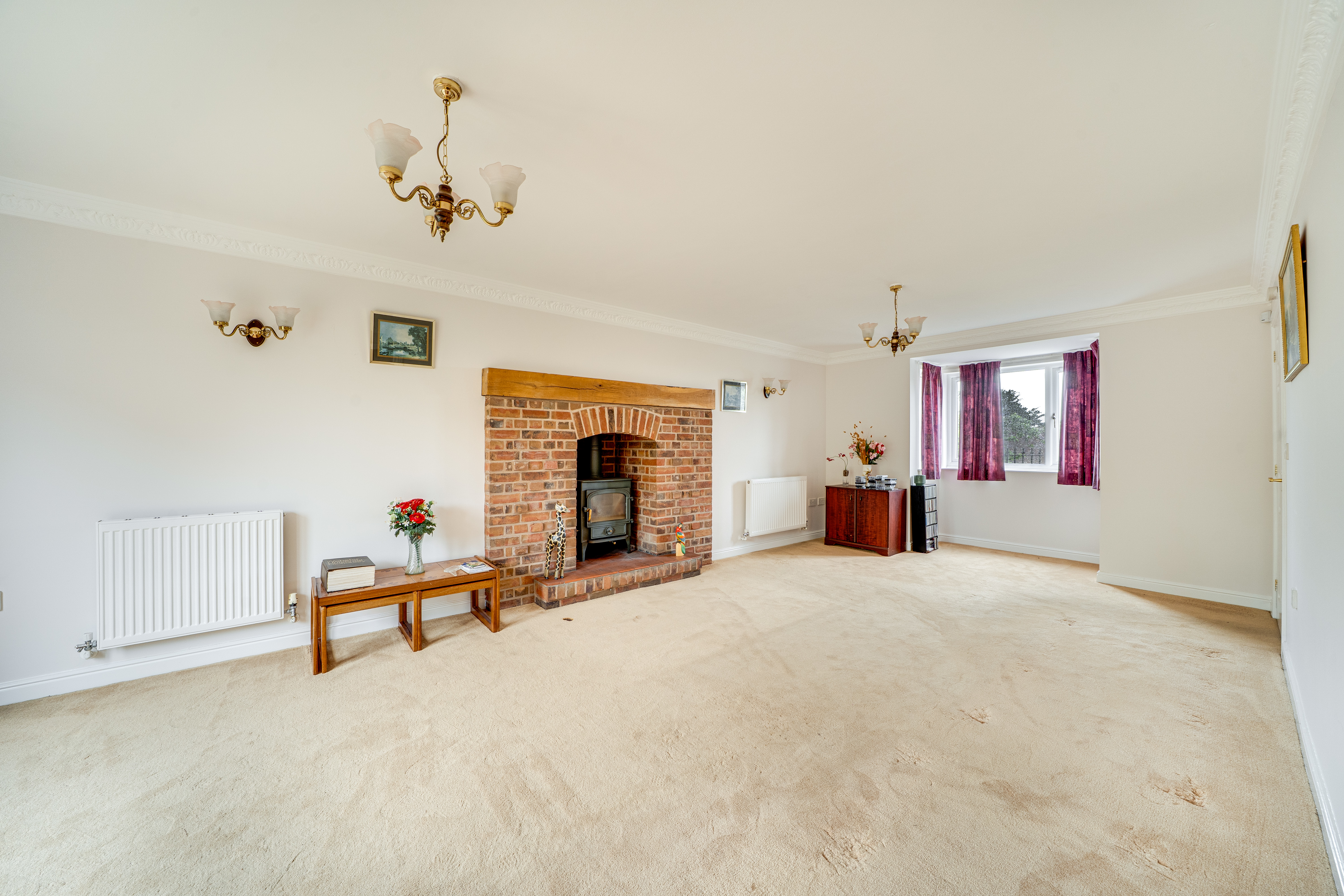 Foxbury House, 1 Badger Rise, Coreley, SY8 3BD, photo 4