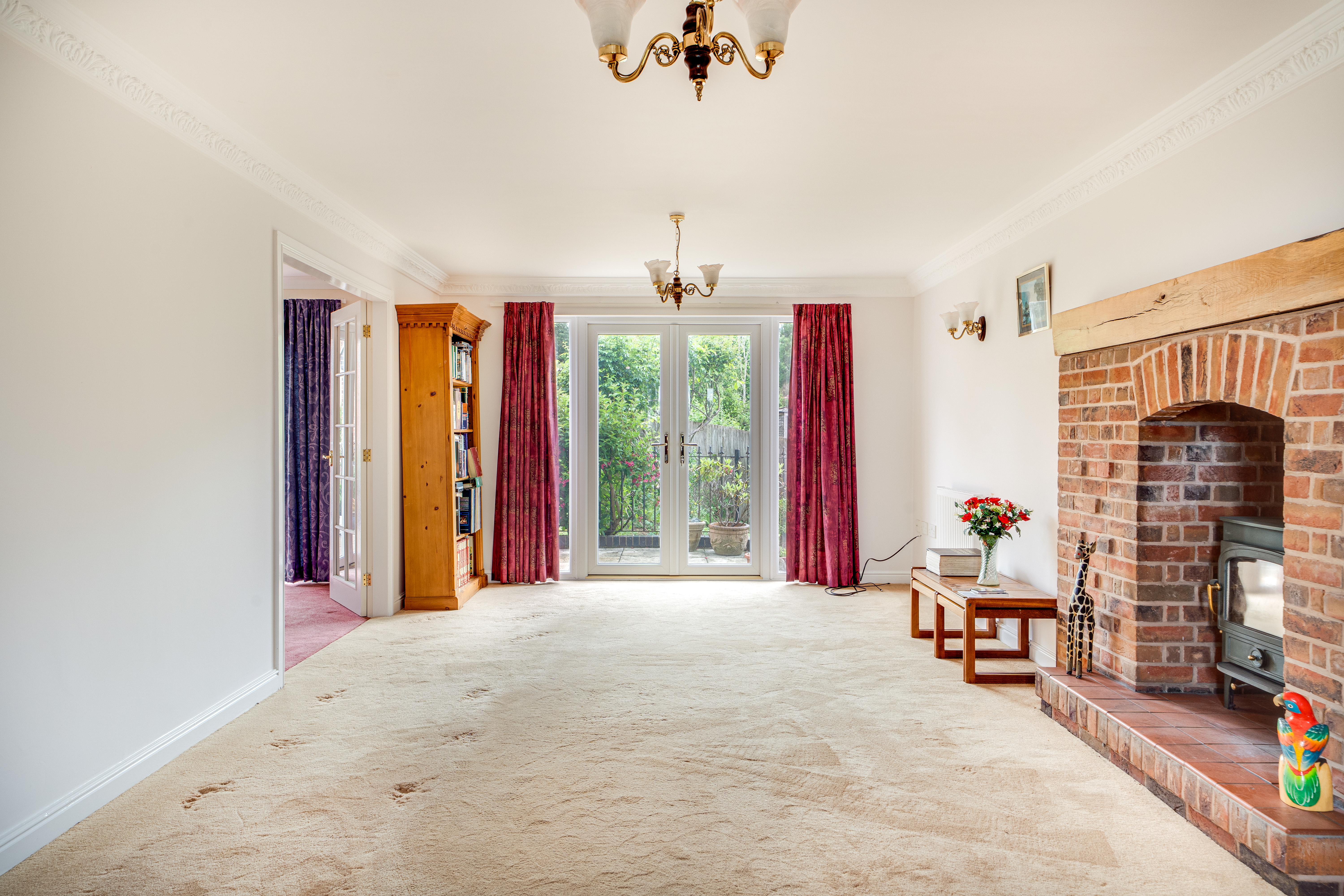 Foxbury House, 1 Badger Rise, Coreley, SY8 3BD, photo 5