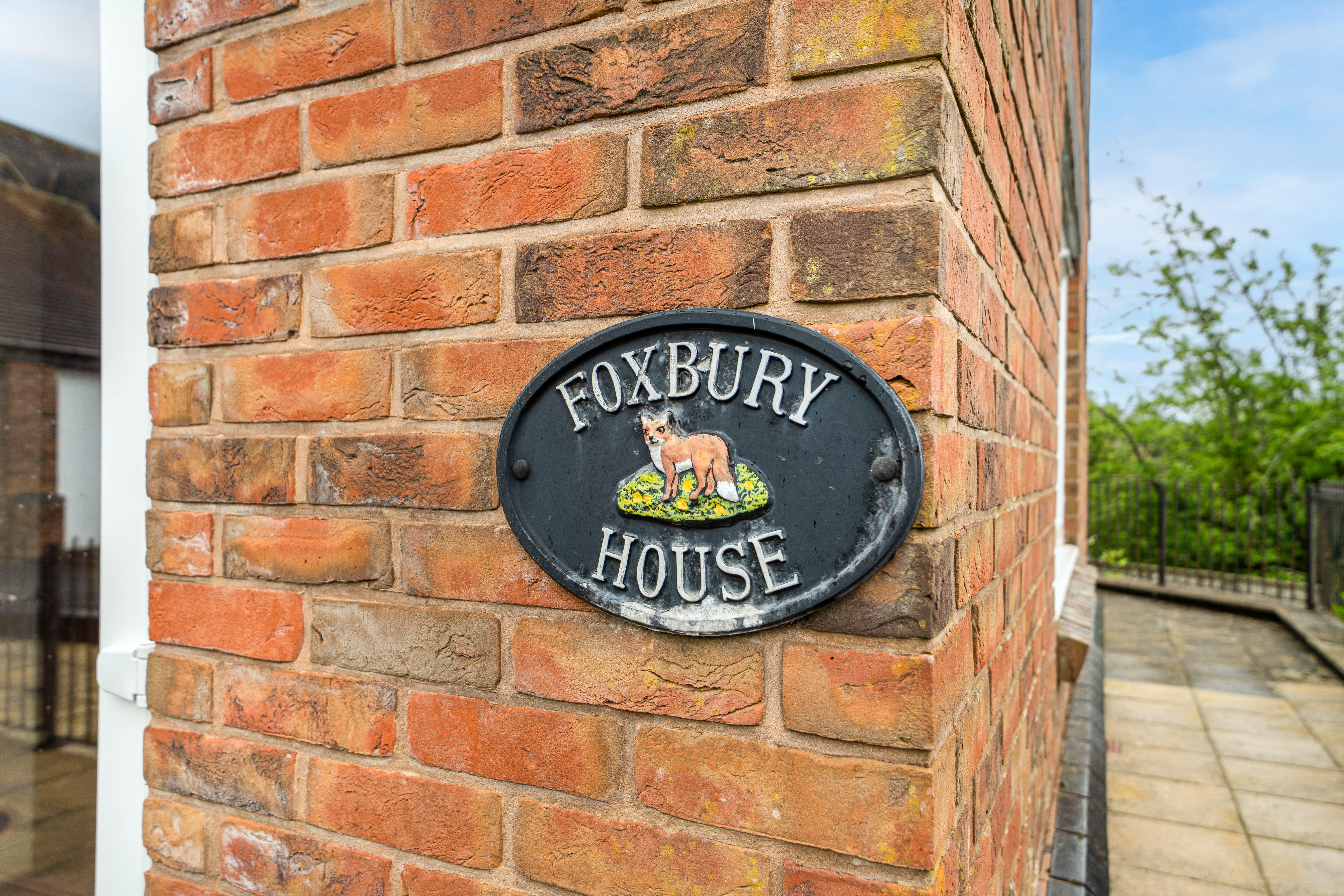 Foxbury House, 1 Badger Rise, Coreley, SY8 3BD, photo 20