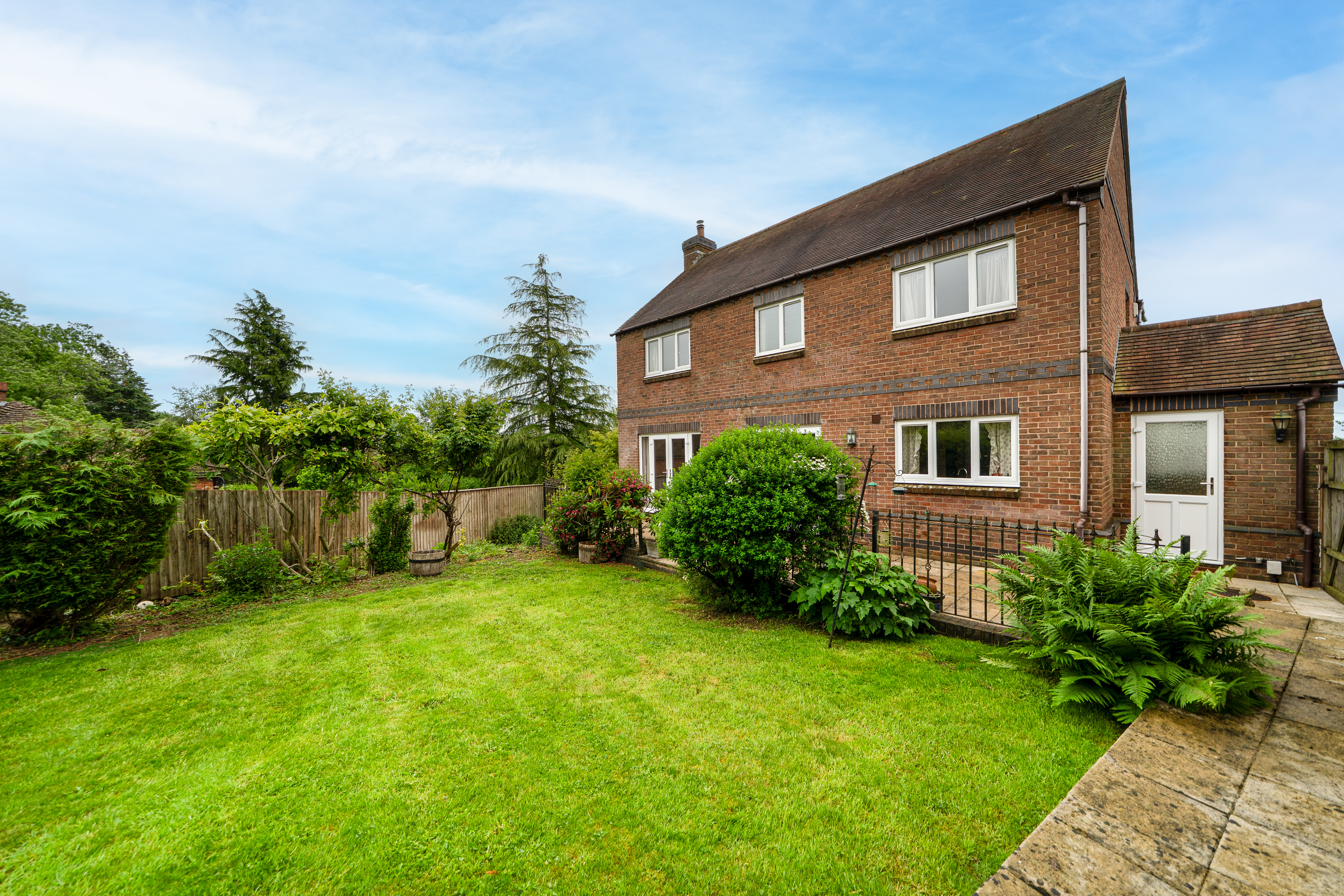 Foxbury House, 1 Badger Rise, Coreley, SY8 3BD, photo 17