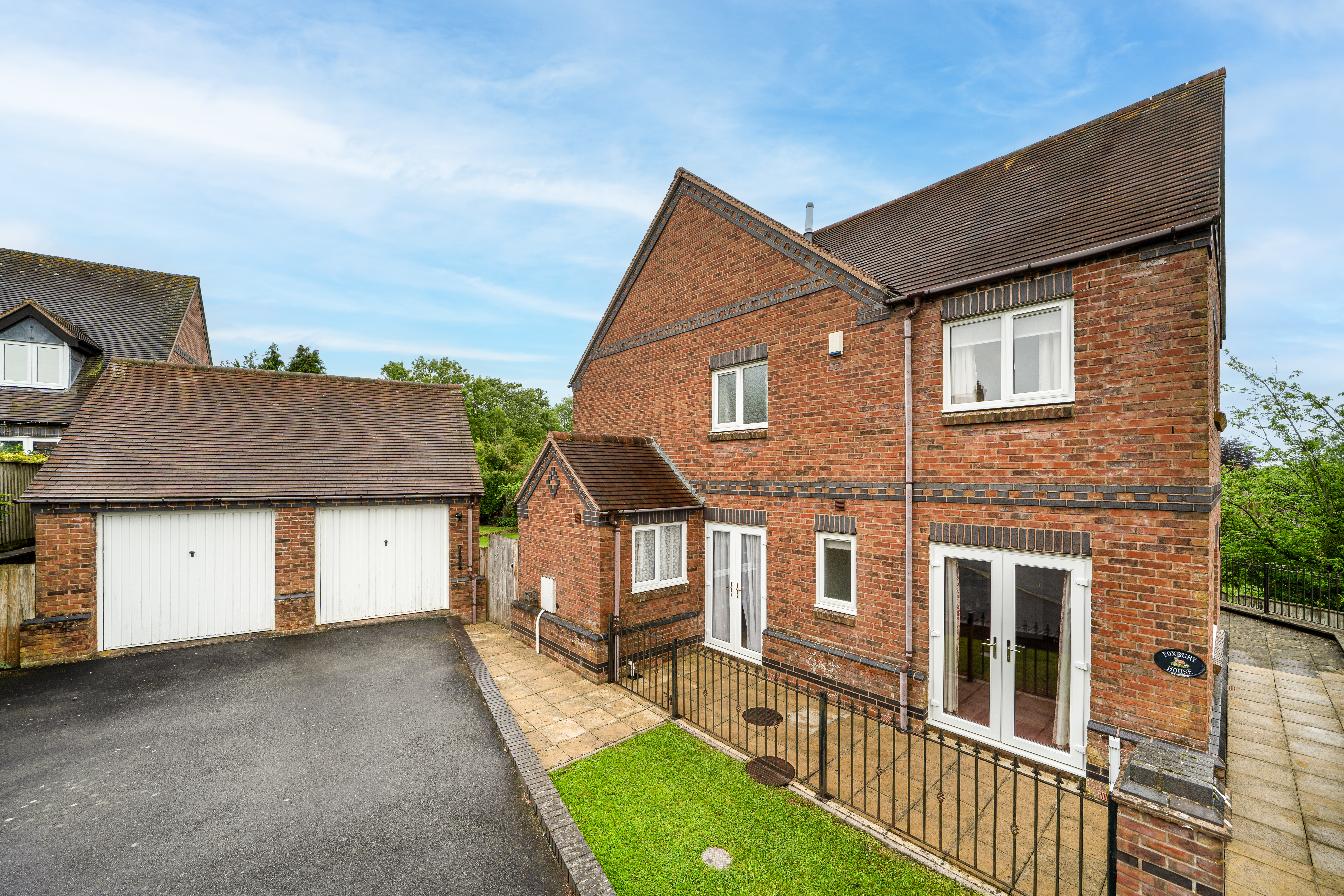 Foxbury House, 1 Badger Rise, Coreley, SY8 3BD, photo 3
