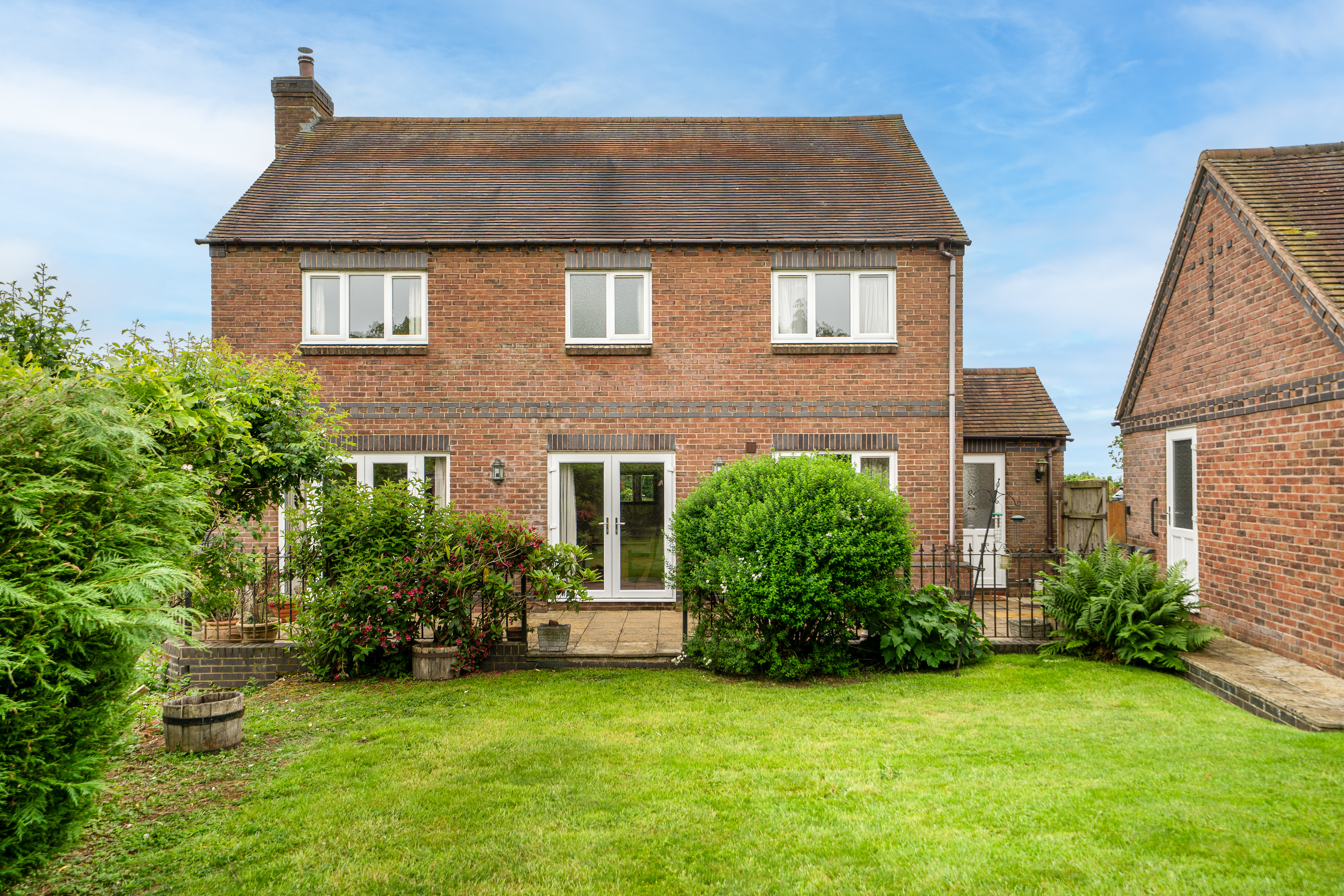 Foxbury House, 1 Badger Rise, Coreley, SY8 3BD, photo 19