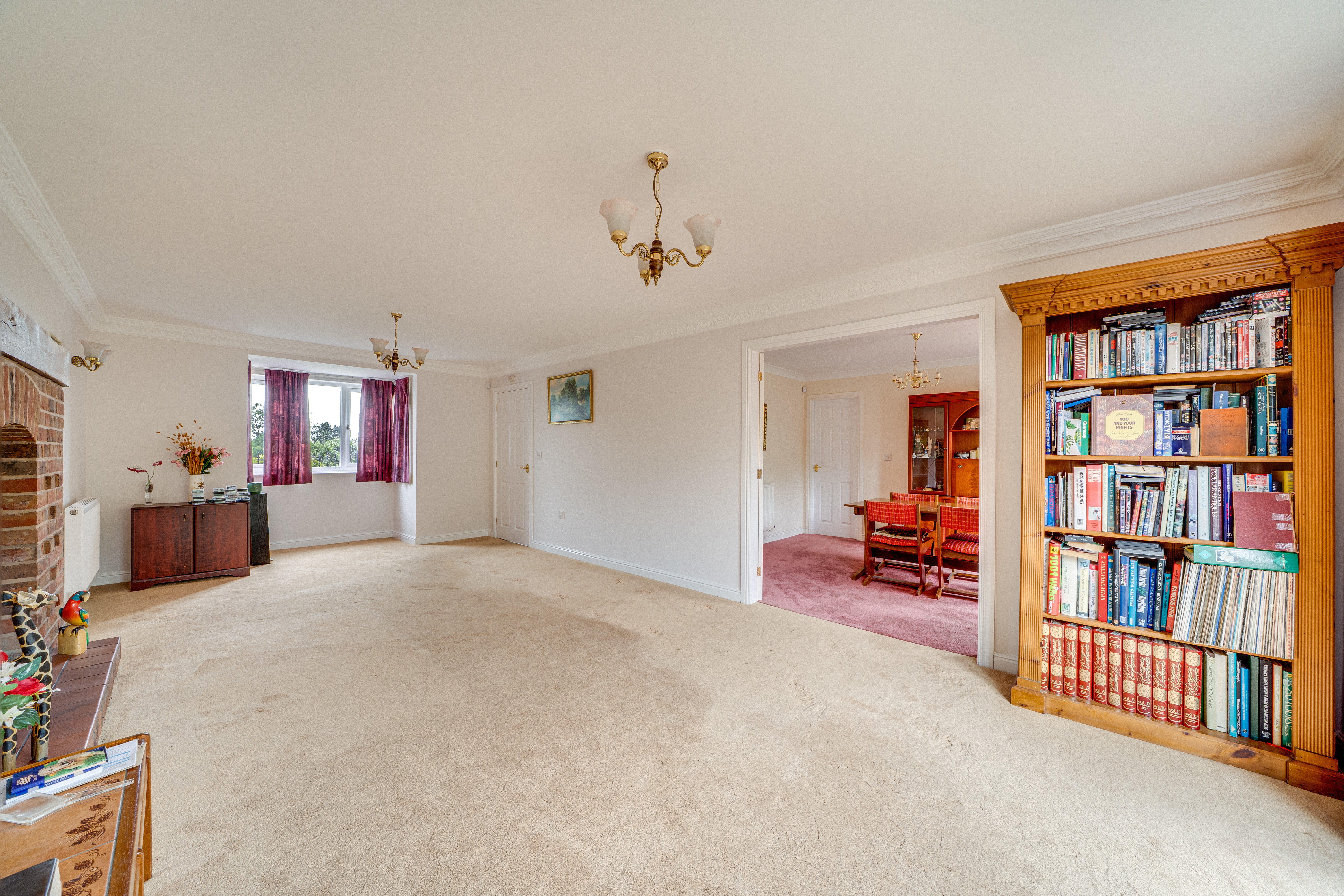 Foxbury House, 1 Badger Rise, Coreley, SY8 3BD, photo 6