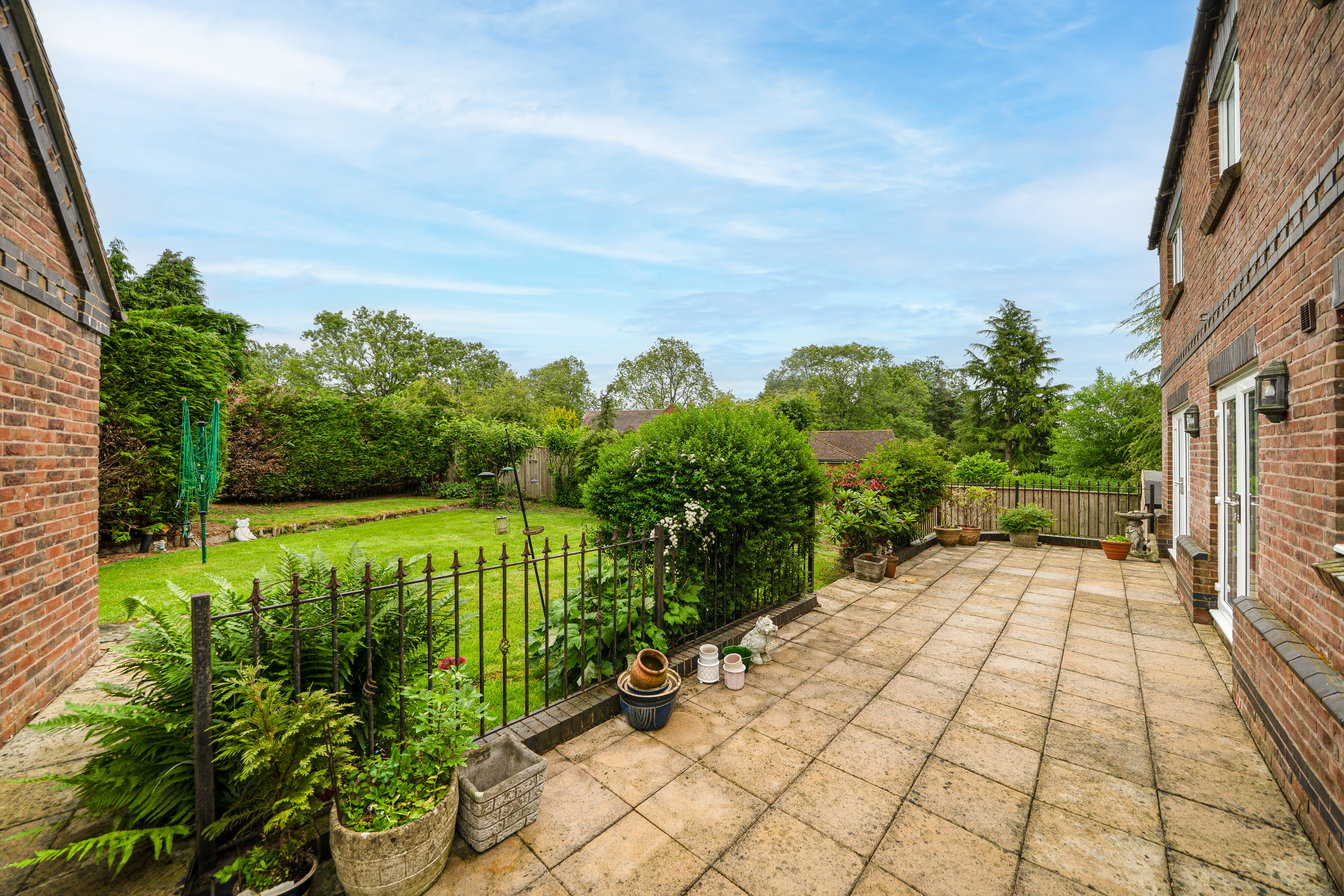 Foxbury House, 1 Badger Rise, Coreley, SY8 3BD, photo 2