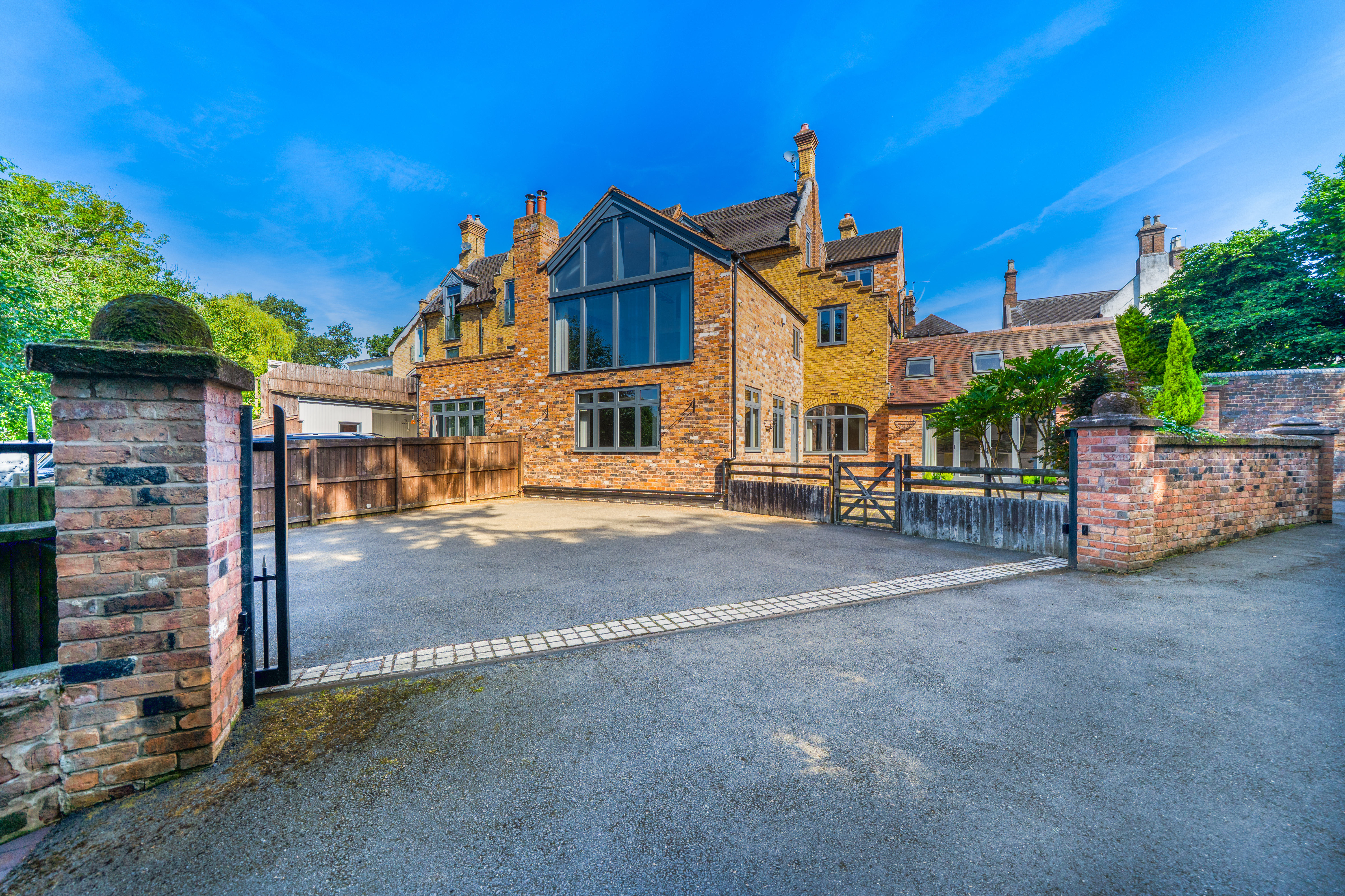 Bridgnorth Road, Stourton, DY7