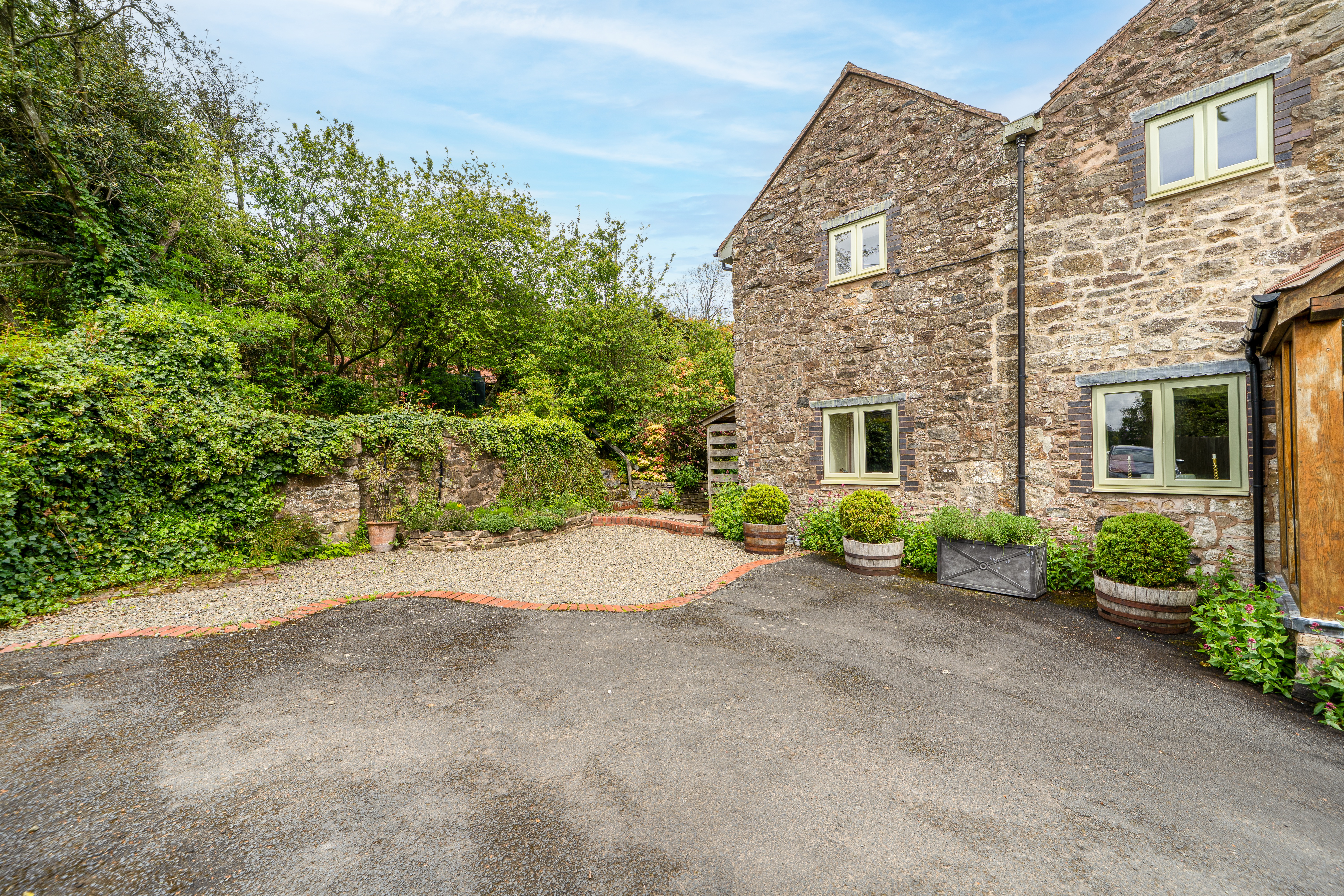 Hopton Bank, Hopton Wafers, DY14, photo 51