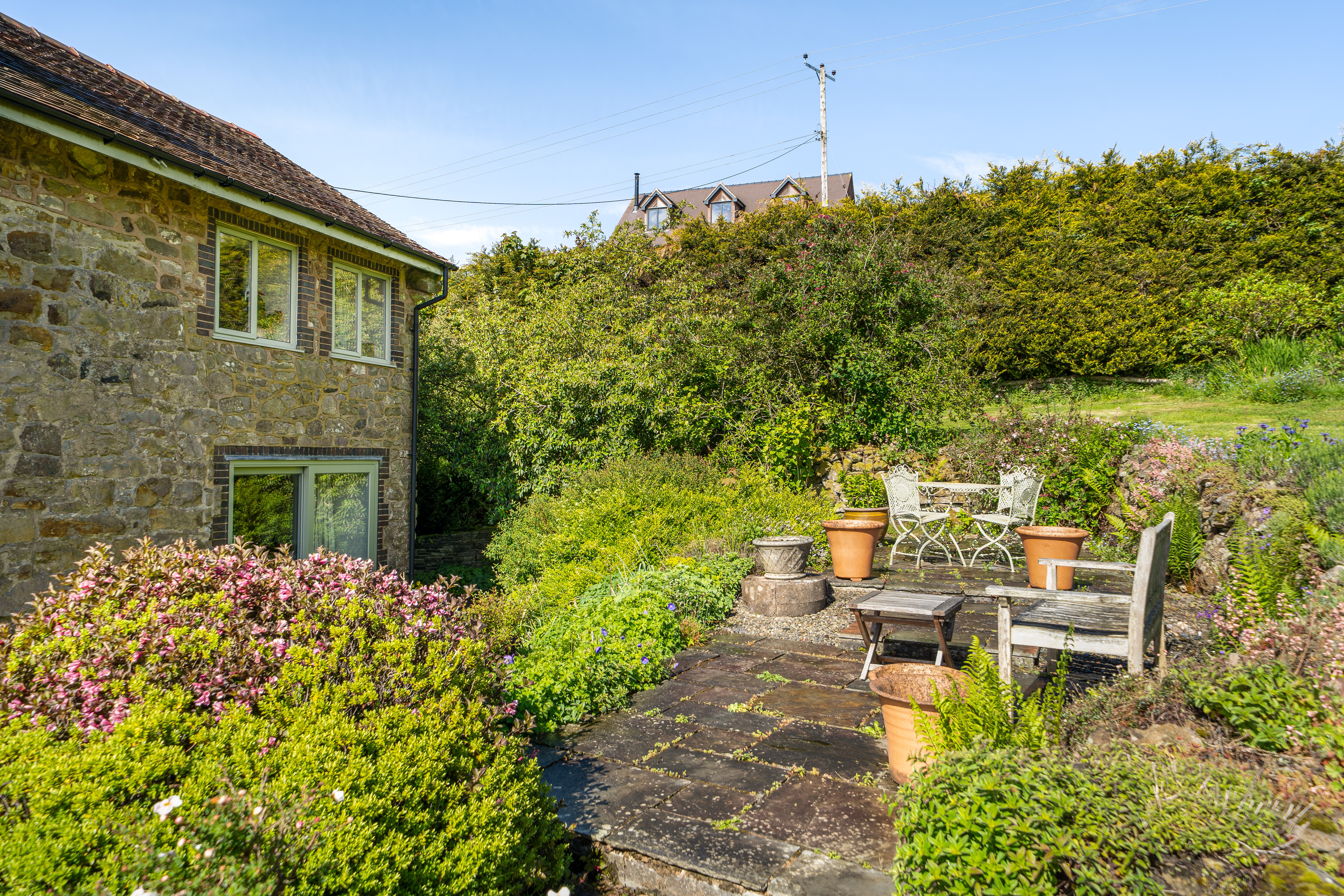 Hopton Bank, Hopton Wafers, DY14, photo 49