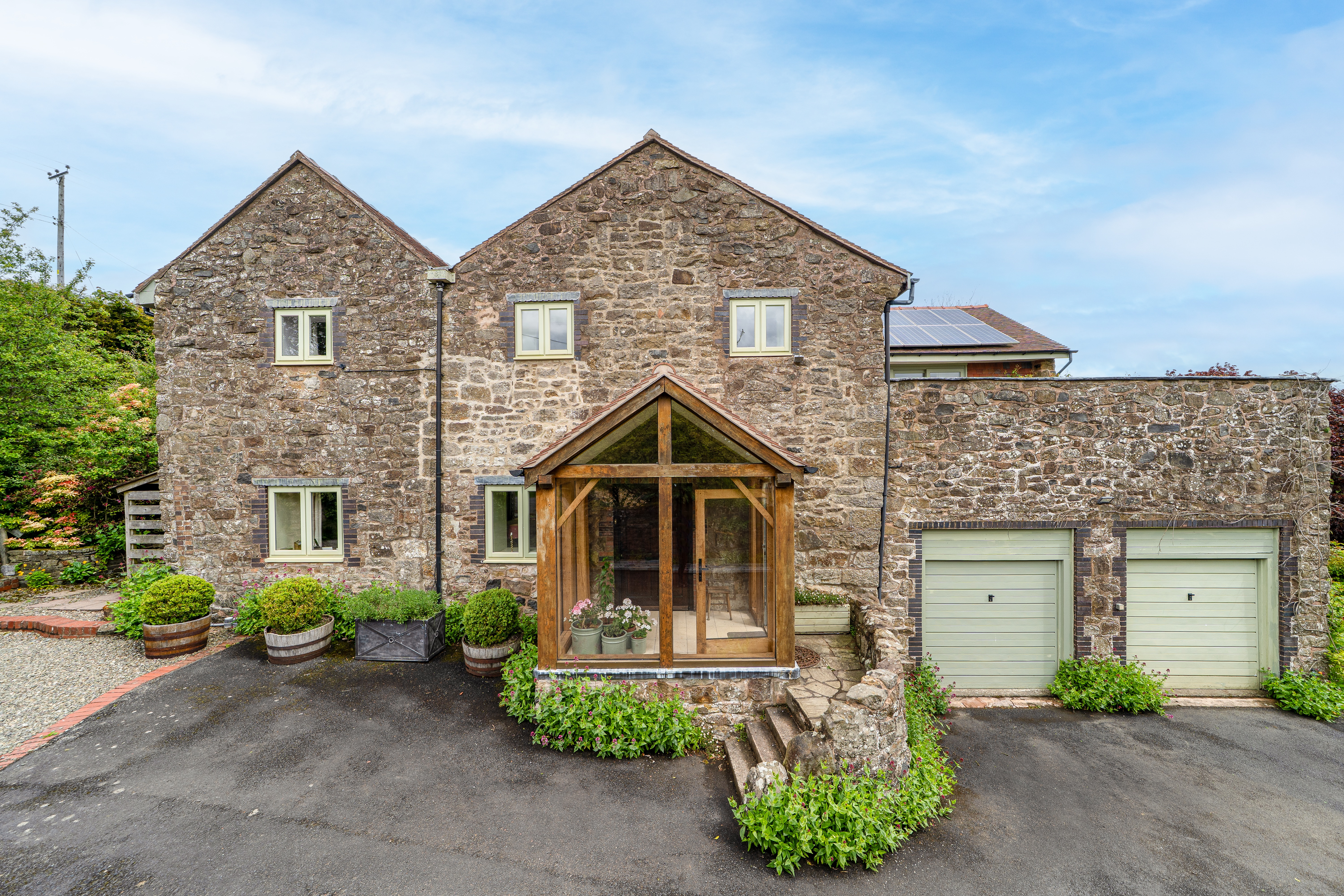 Hopton Bank, Hopton Wafers, DY14, photo 56