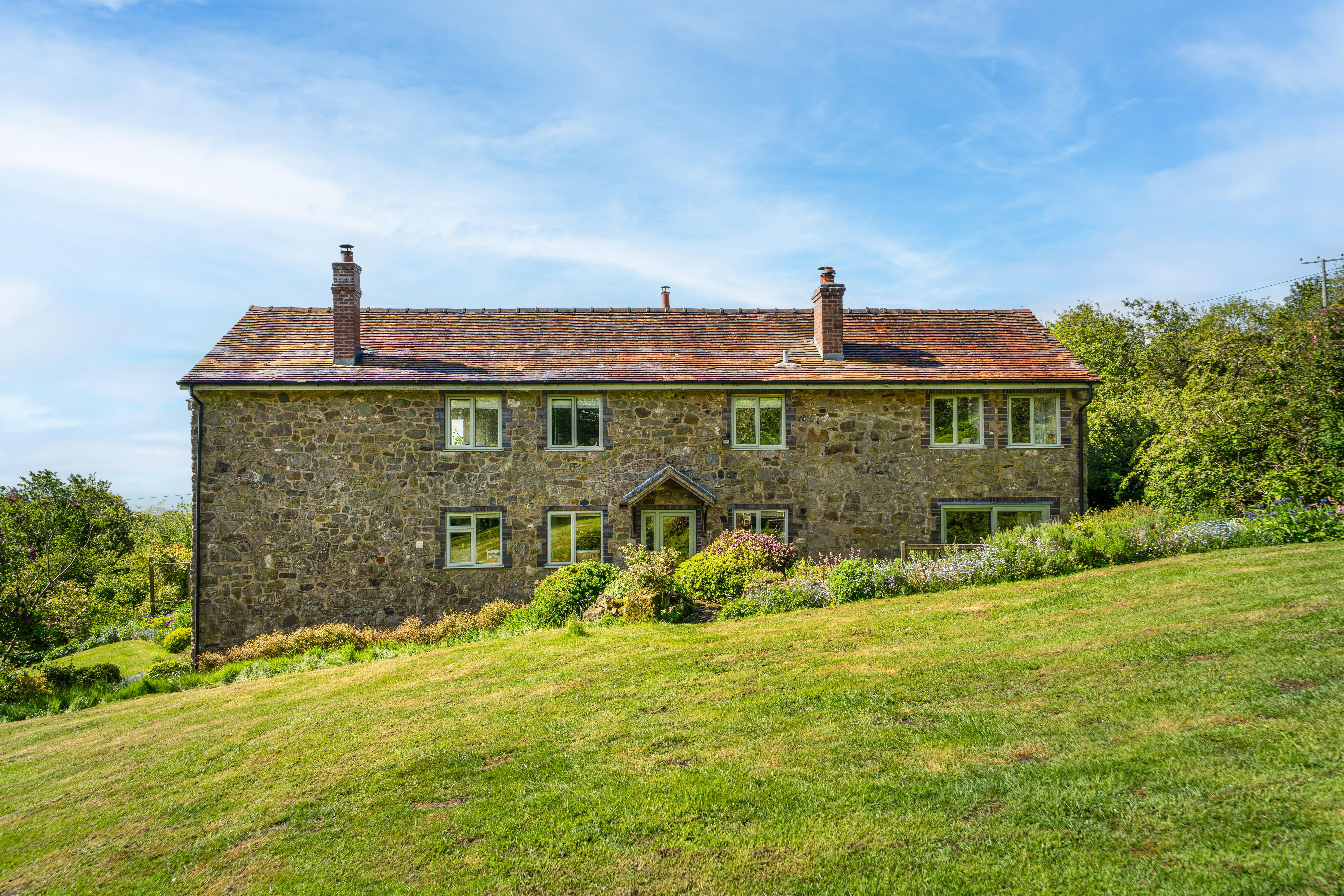 Hopton Bank, Hopton Wafers, DY14, photo 47