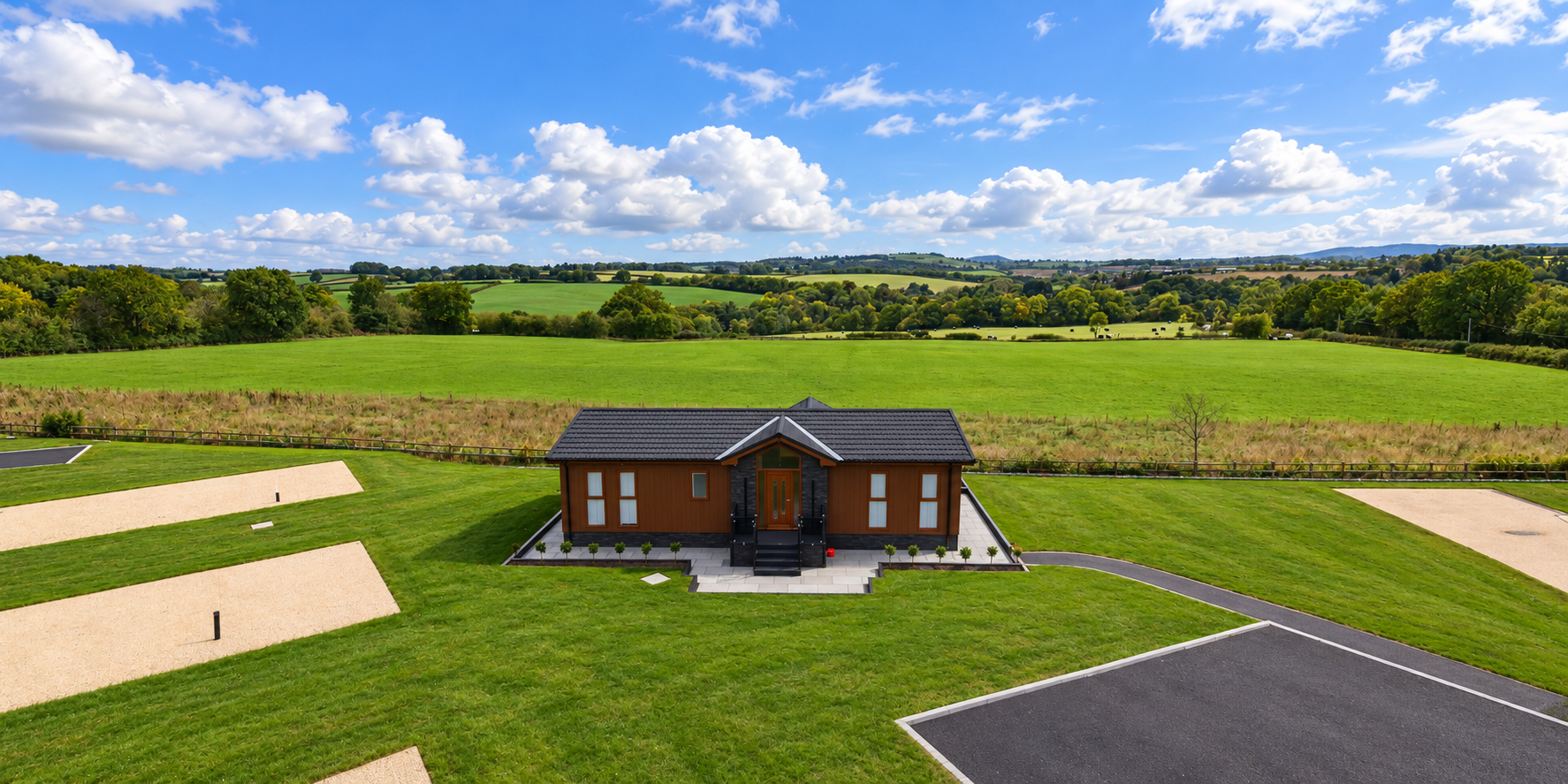 New England Lane, Highley, WV16