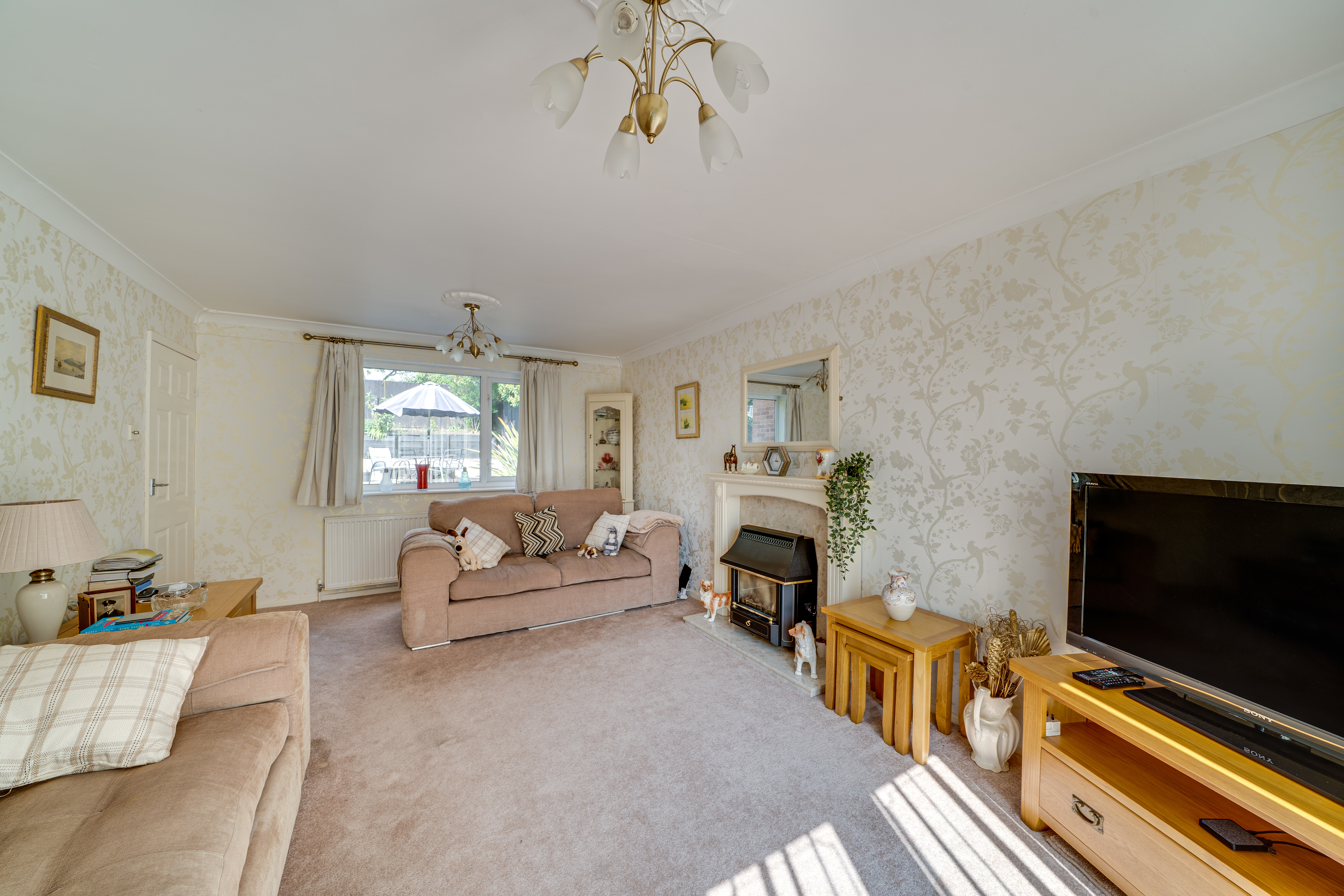 Belvedere Crescent, Bewdley, DY12, photo 8