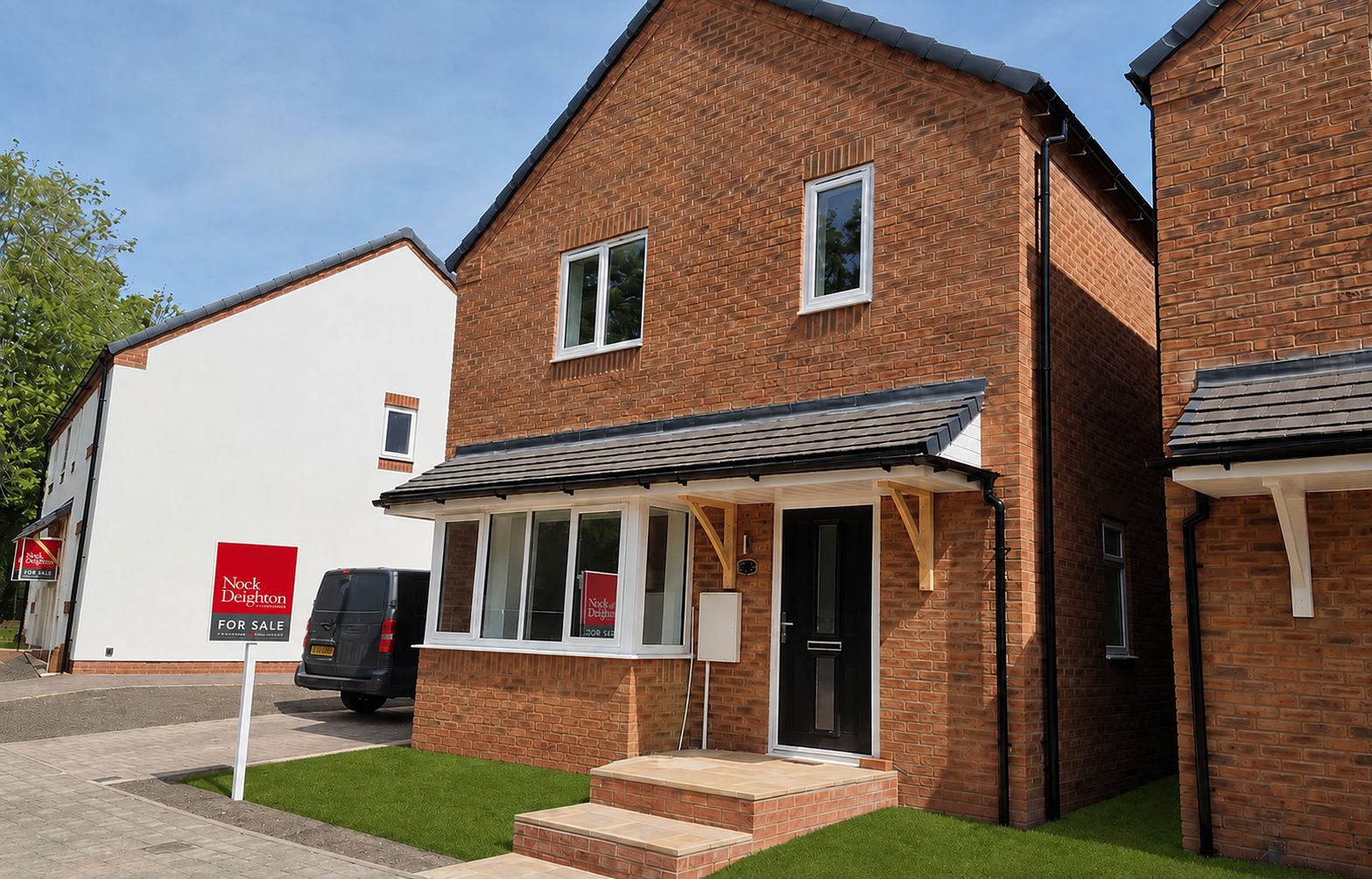 Doseley Road, Dawley, TF4, photo 2