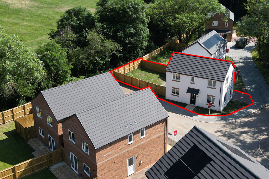 Doseley Road, Dawley, TF4, photo 10