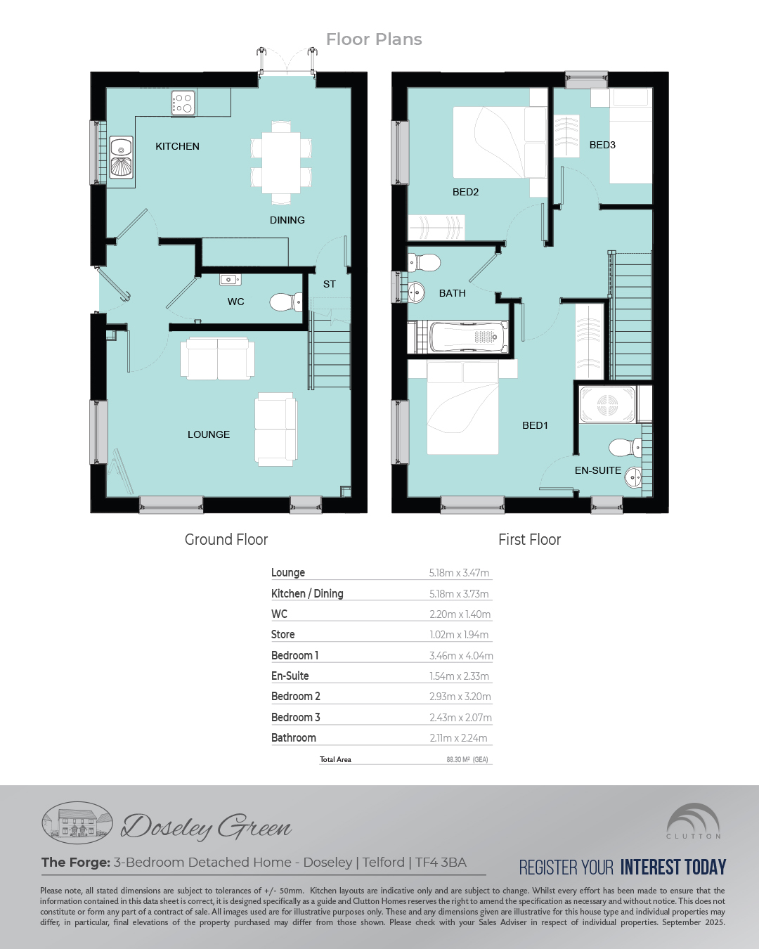 Doseley Road, Dawley, TF4, photo 5