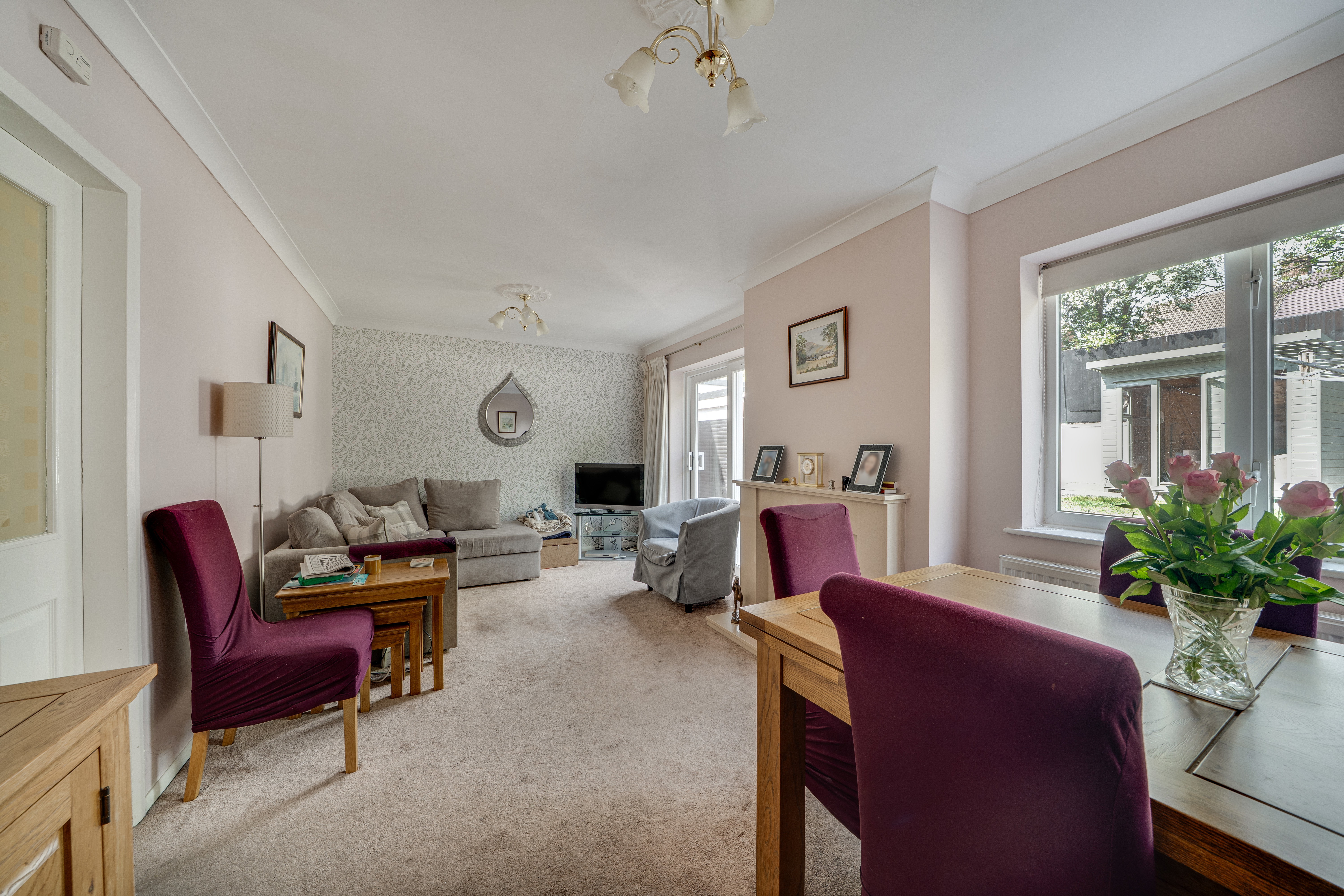 Belvedere Crescent, Bewdley, DY12, photo 7