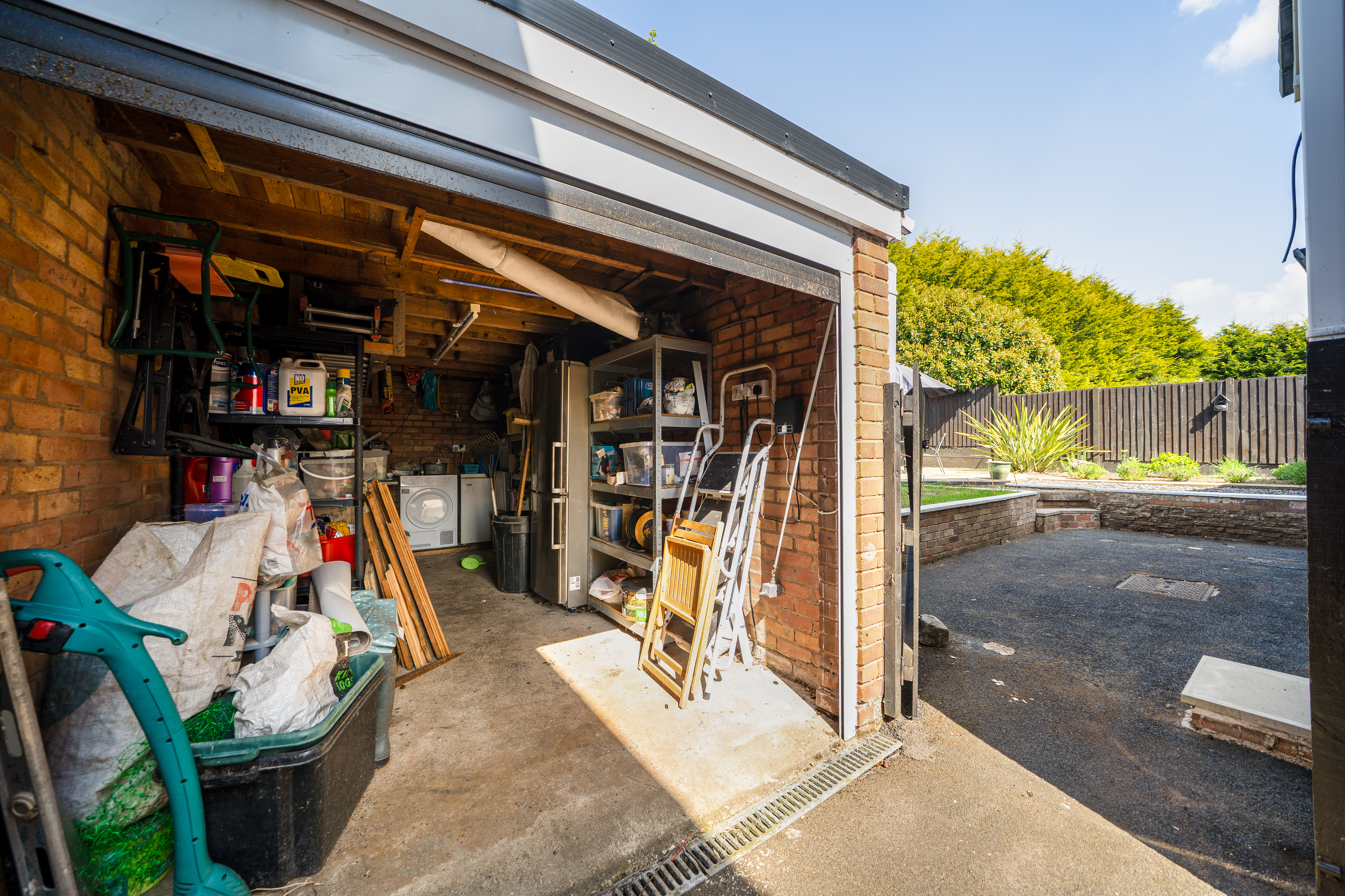 Belvedere Crescent, Bewdley, DY12, photo 18