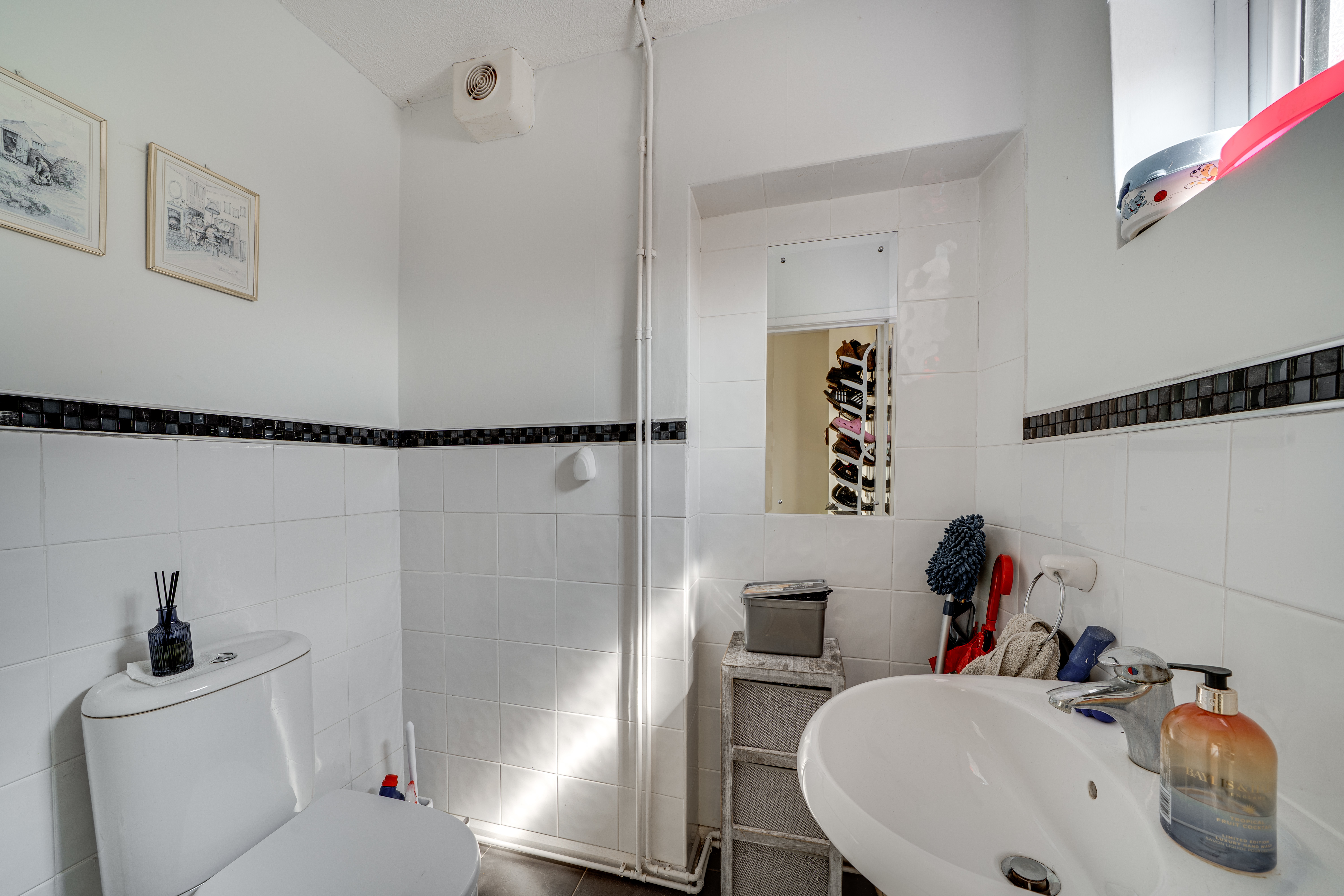 Belvedere Crescent, Bewdley, DY12, photo 17
