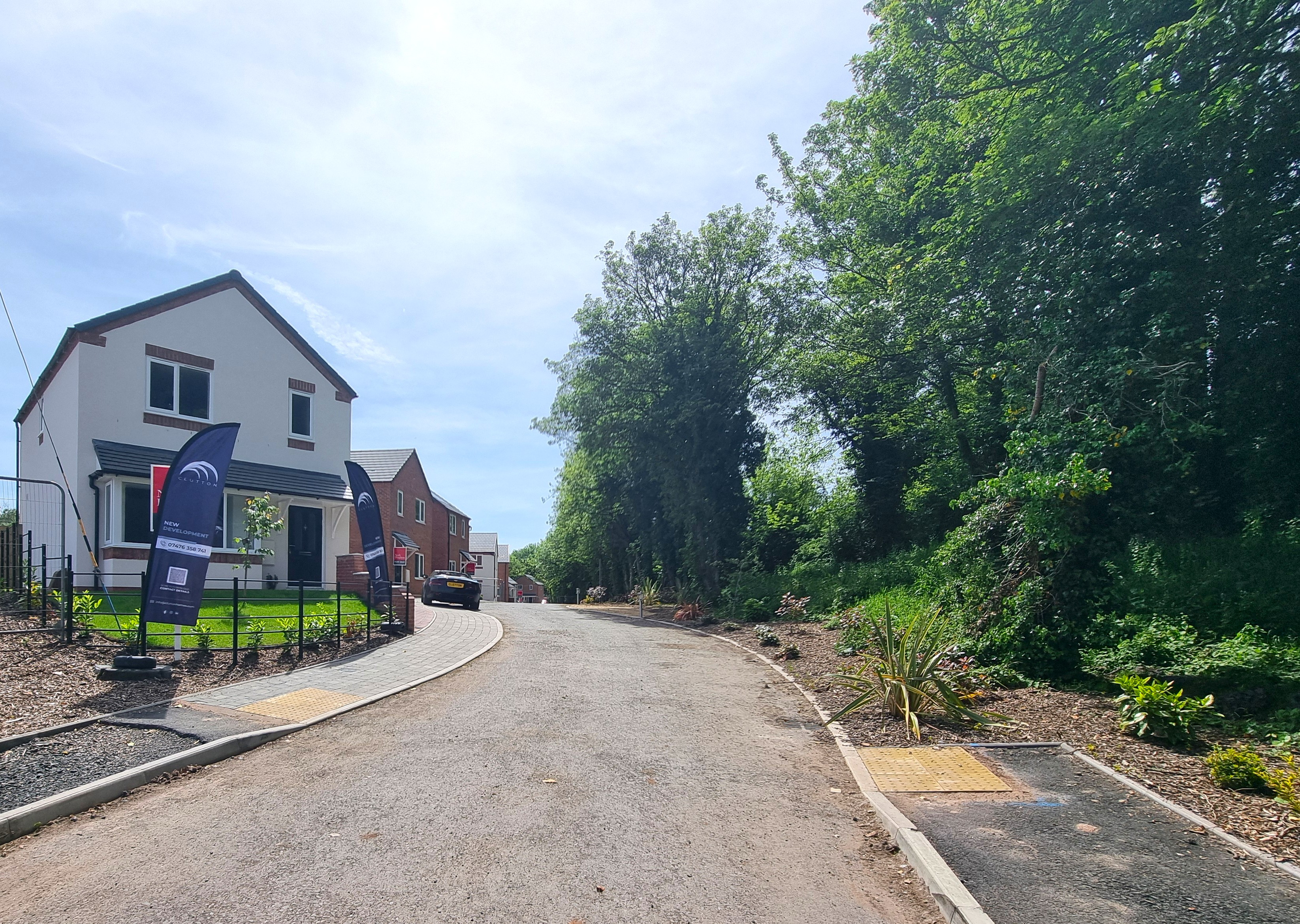 Doseley Road, Dawley, TF4, photo 8