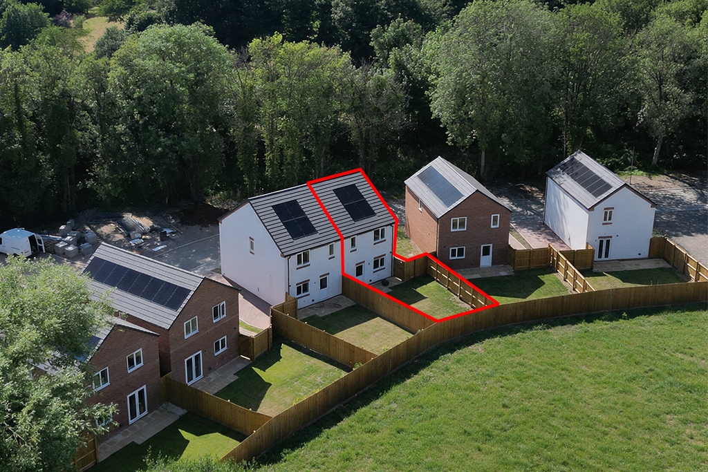 Doseley Road, Dawley, TF4, photo 12