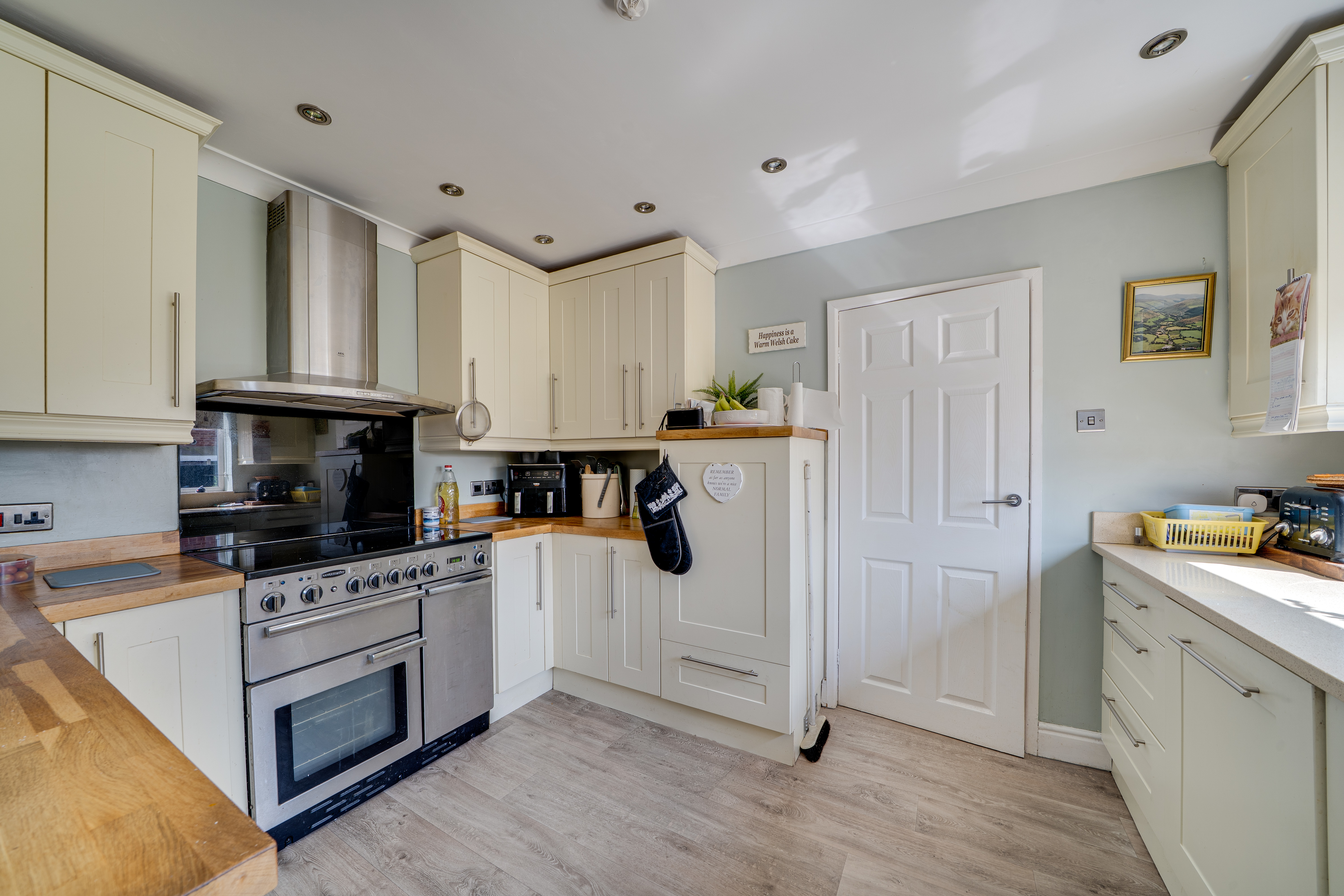Belvedere Crescent, Bewdley, DY12, photo 4