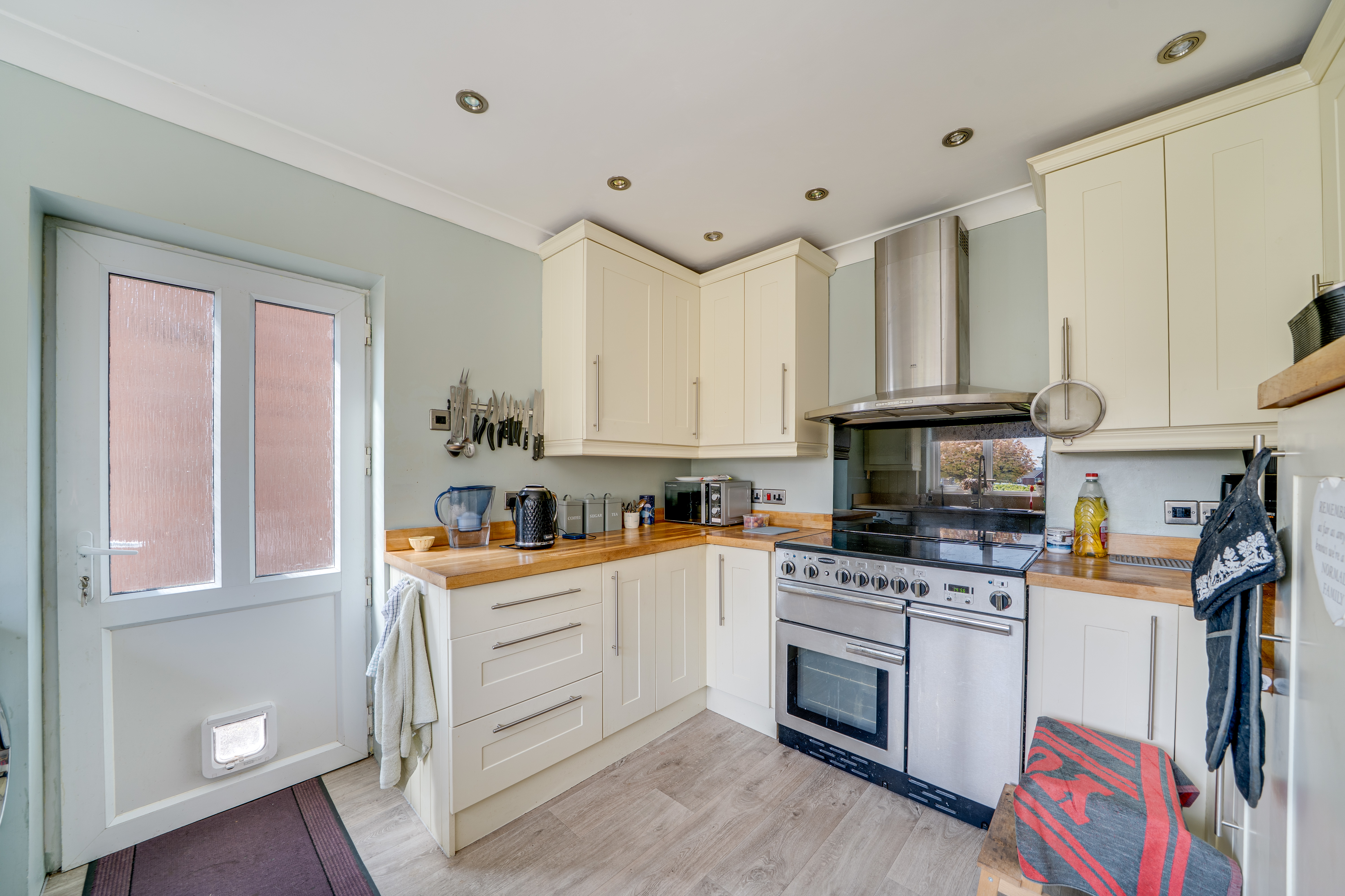 Belvedere Crescent, Bewdley, DY12, photo 5