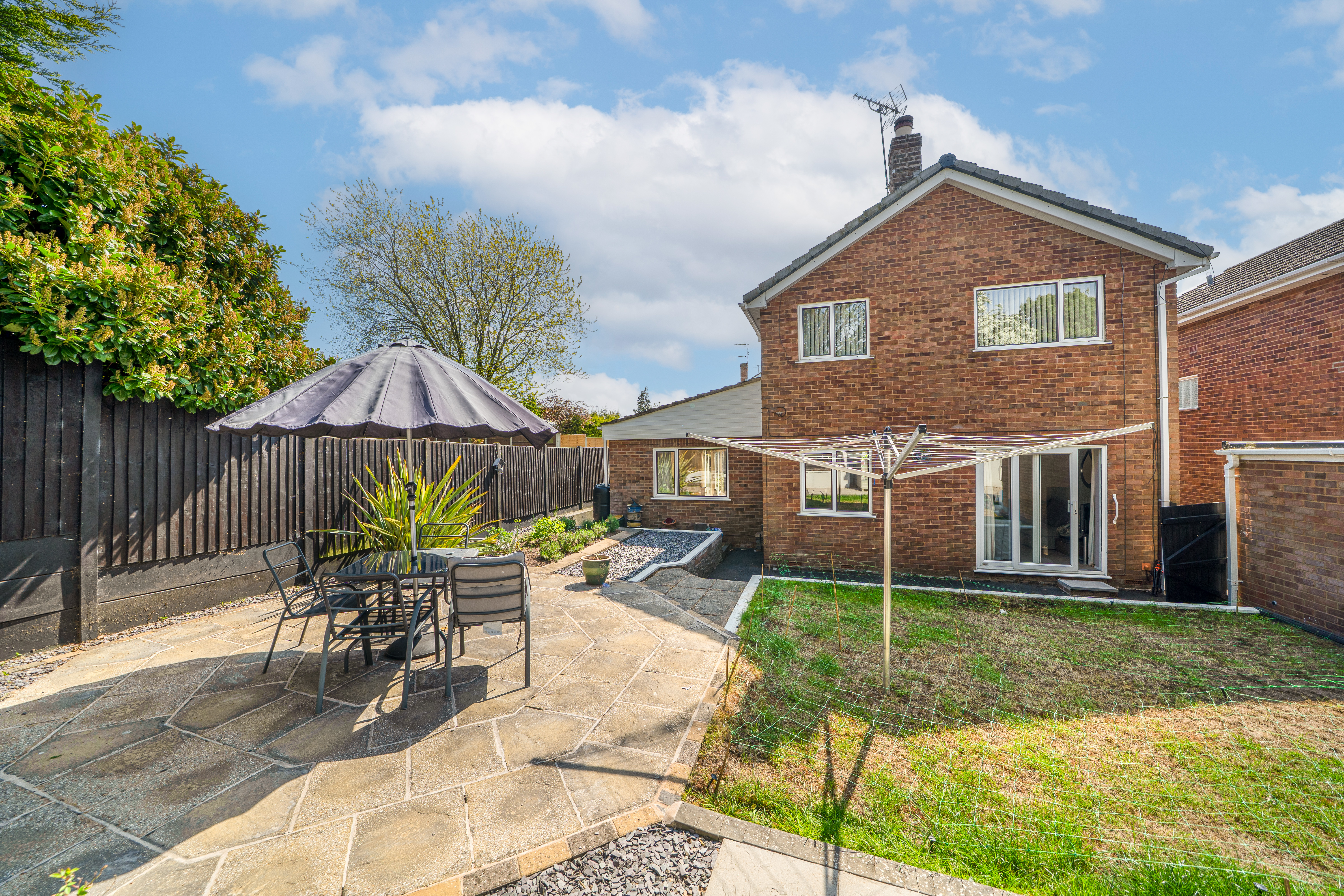 Belvedere Crescent, Bewdley, DY12, photo 11