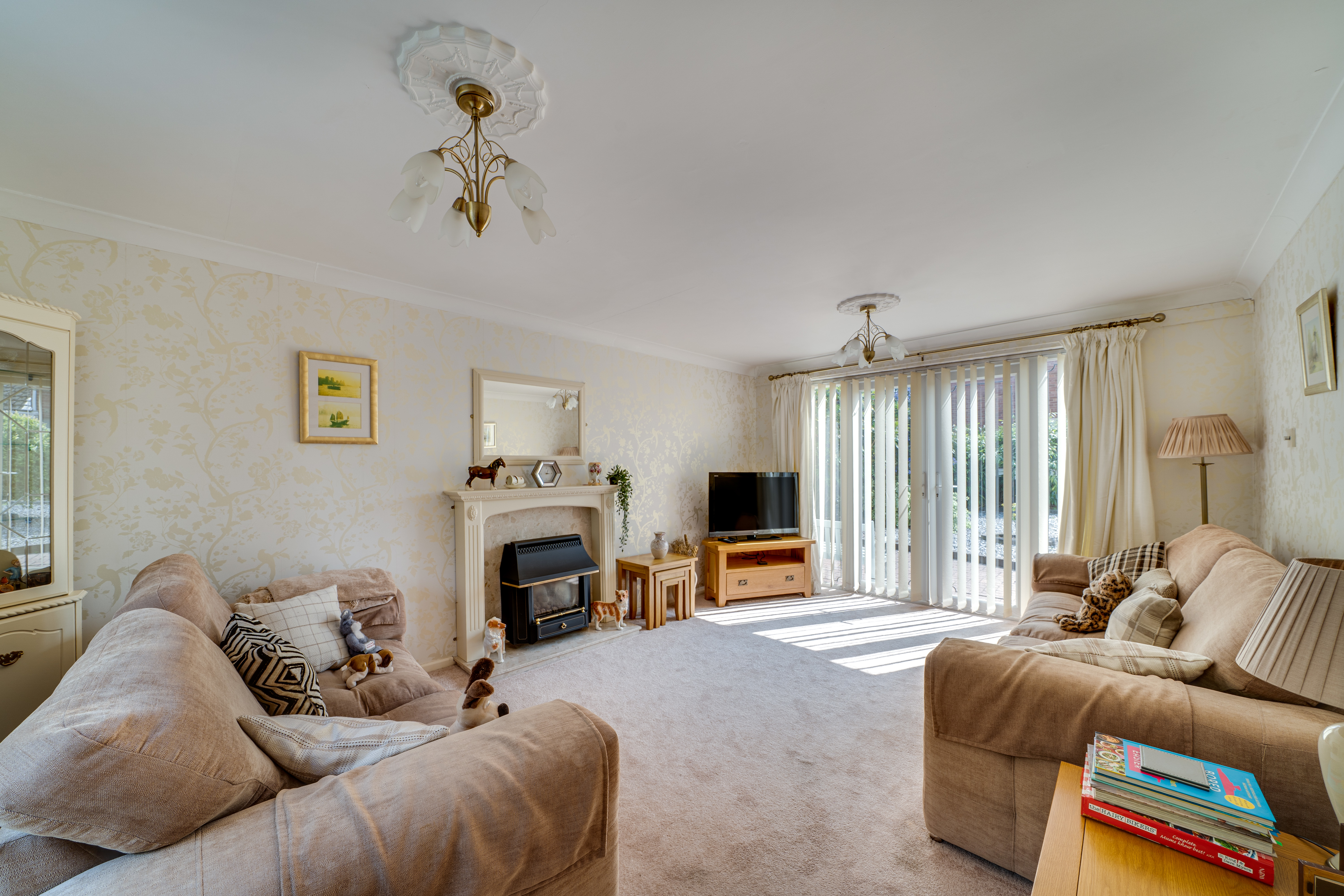 Belvedere Crescent, Bewdley, DY12, photo 3