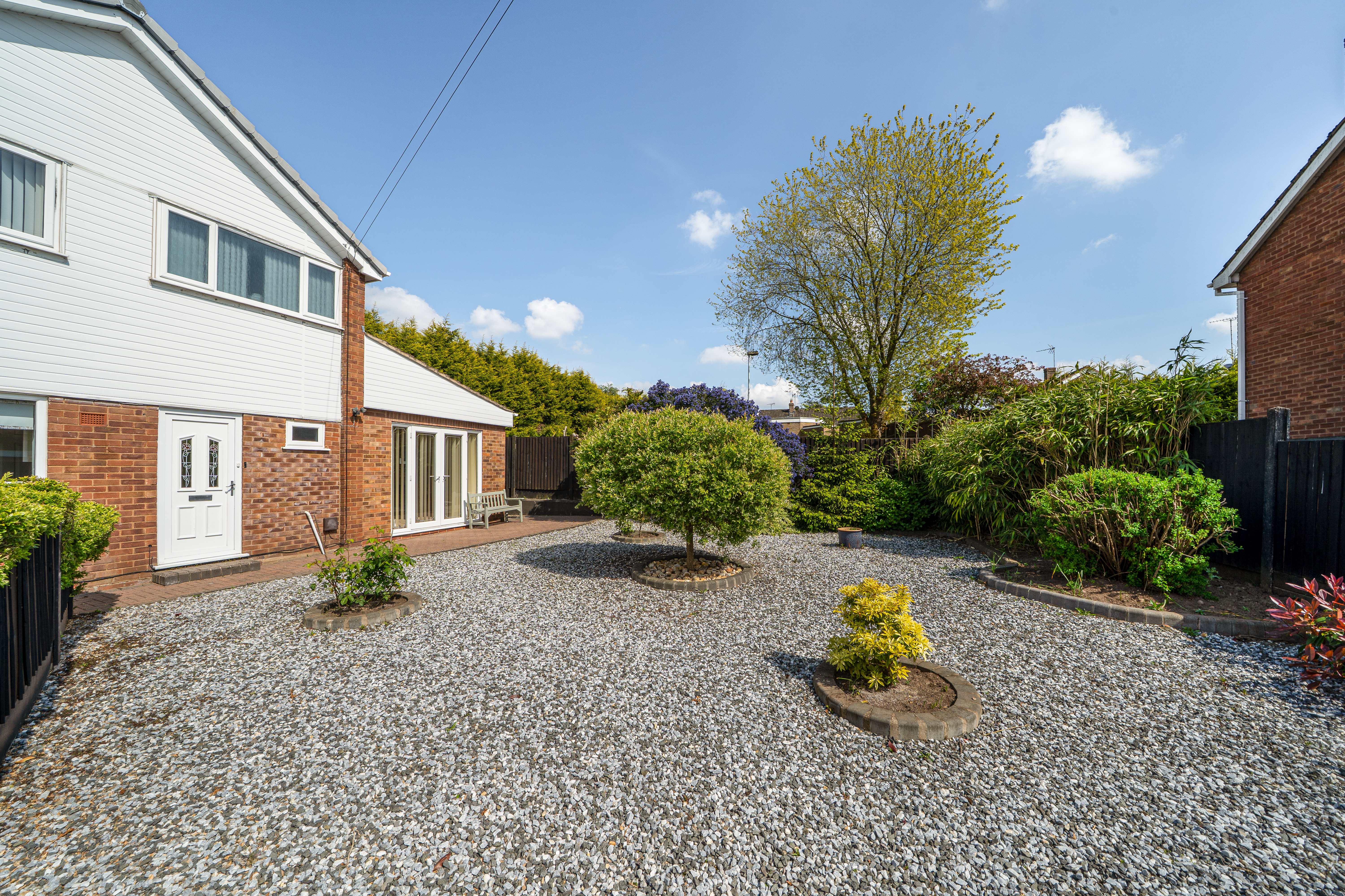 Belvedere Crescent, Bewdley, DY12, photo 9