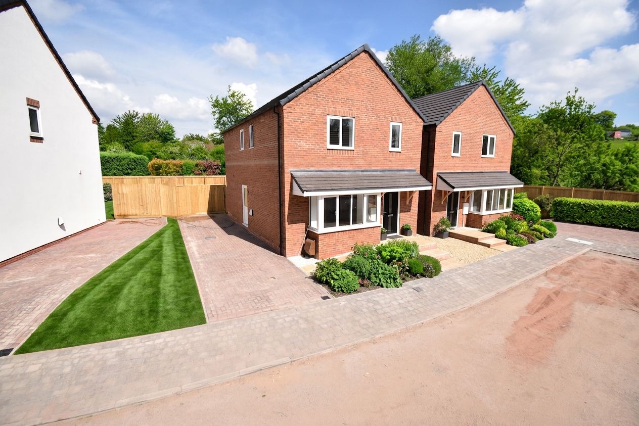 Doseley Road, Dawley, TF4, photo 5